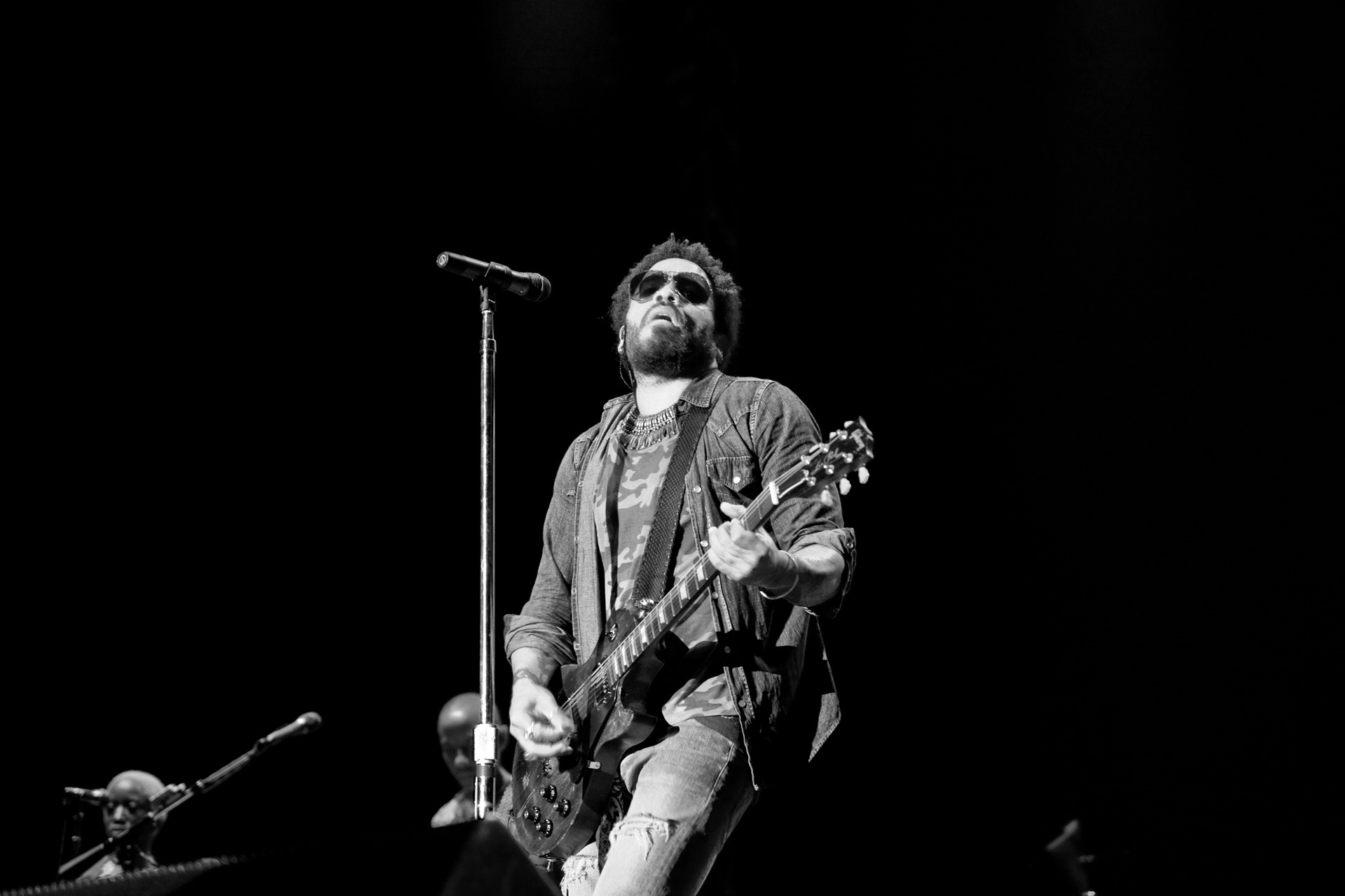 Lenny Kravitz