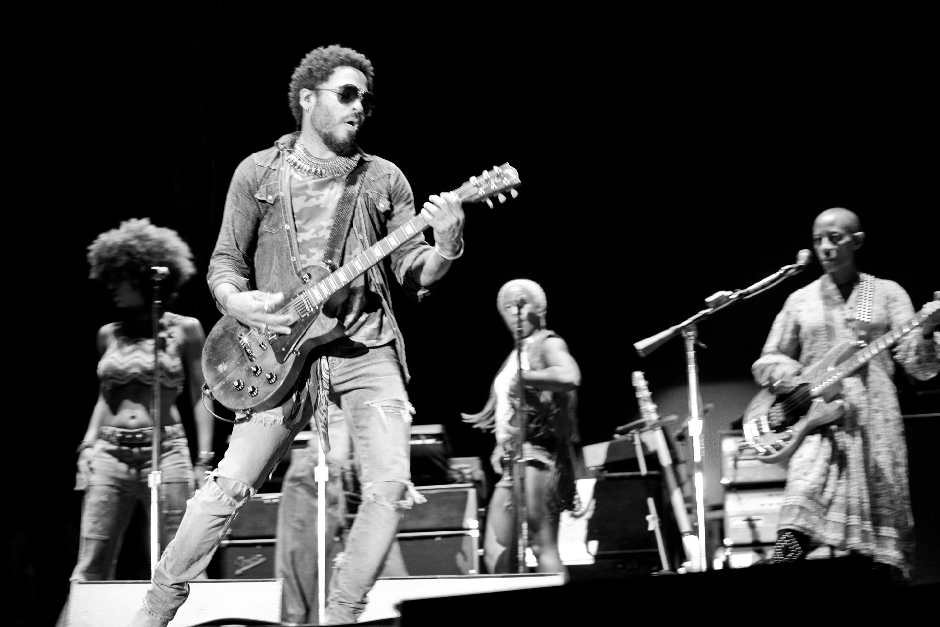 Lenny Kravitz