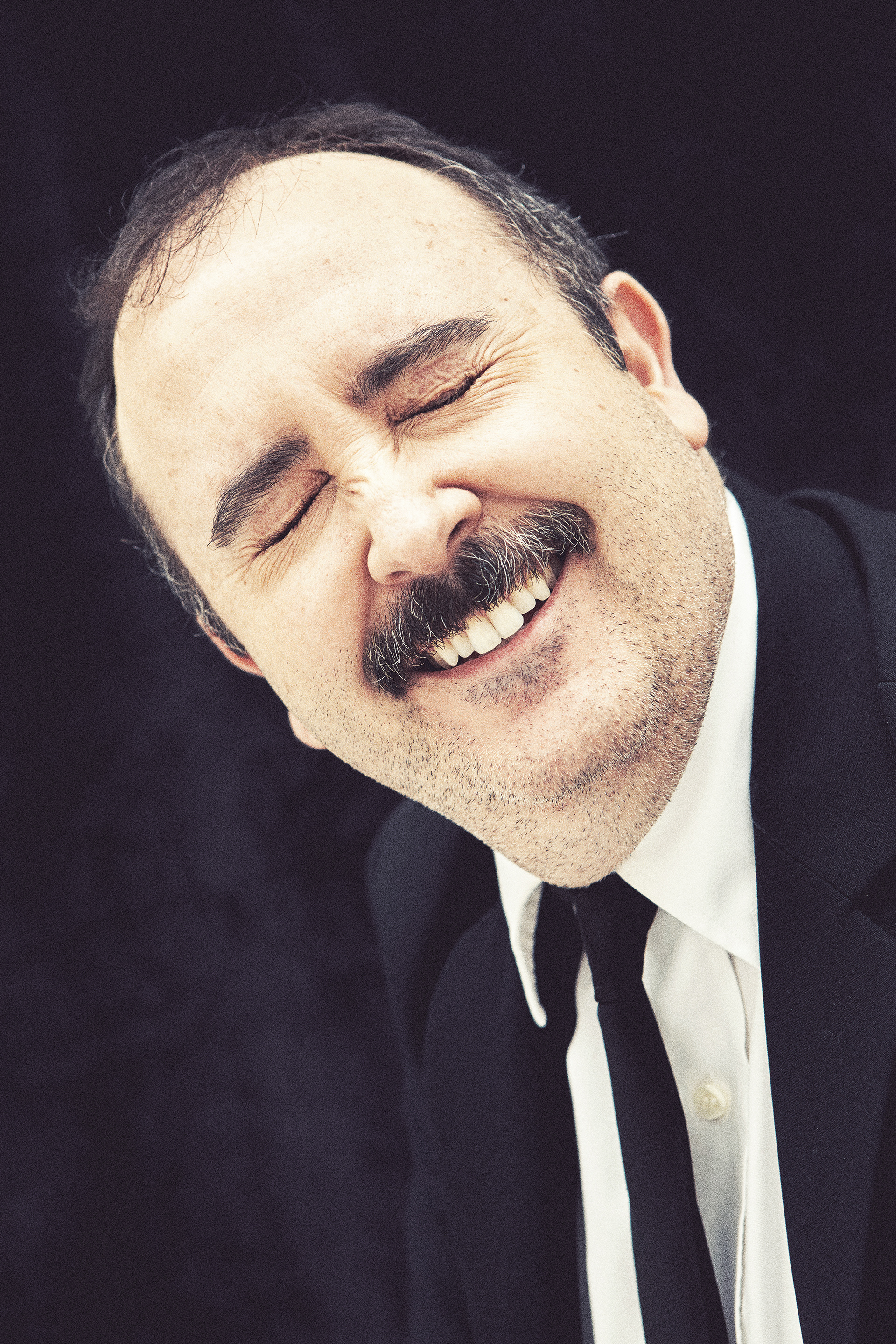 Carlos Areces - Actor