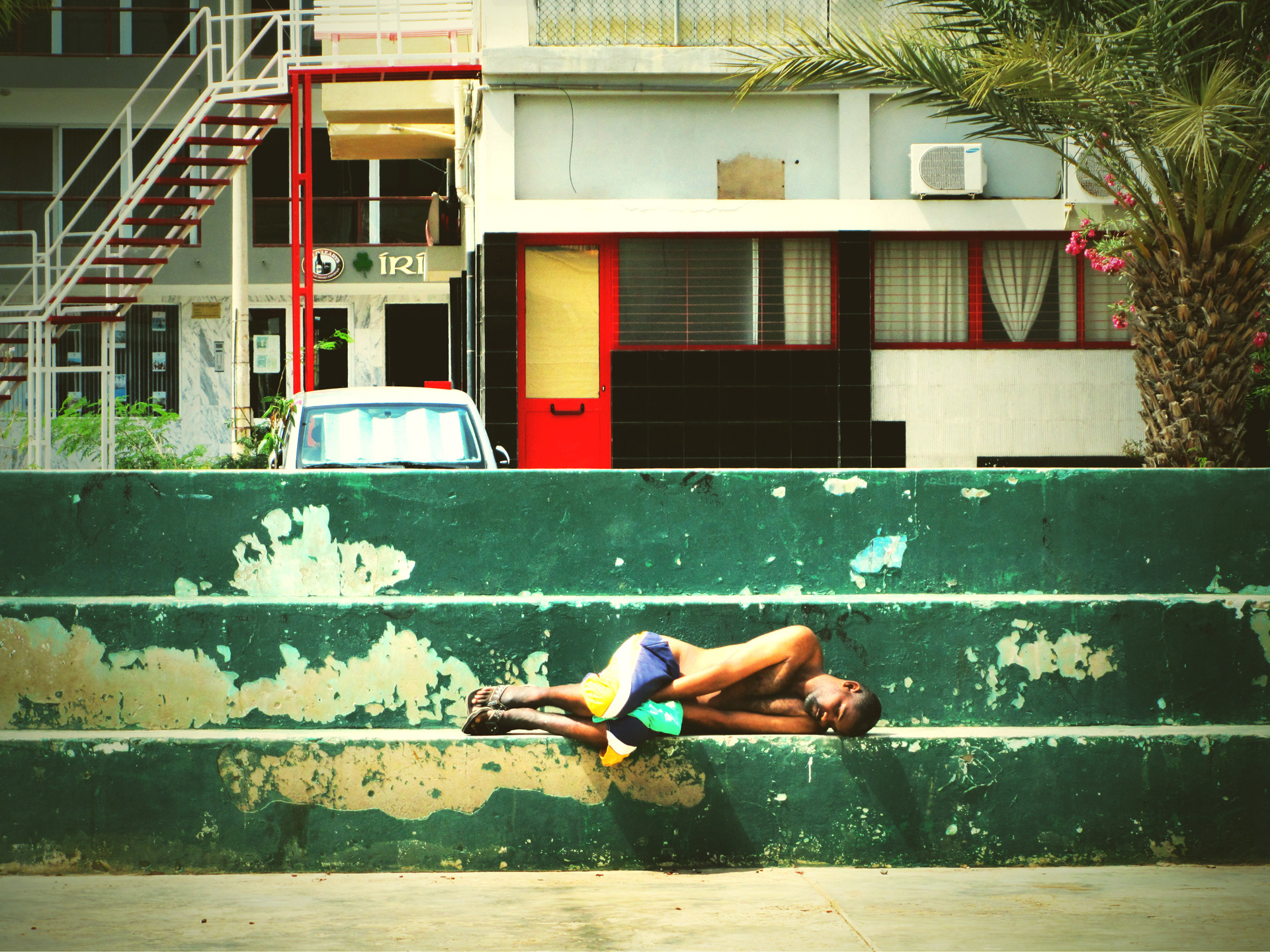 Dreamer - Cabo Verde