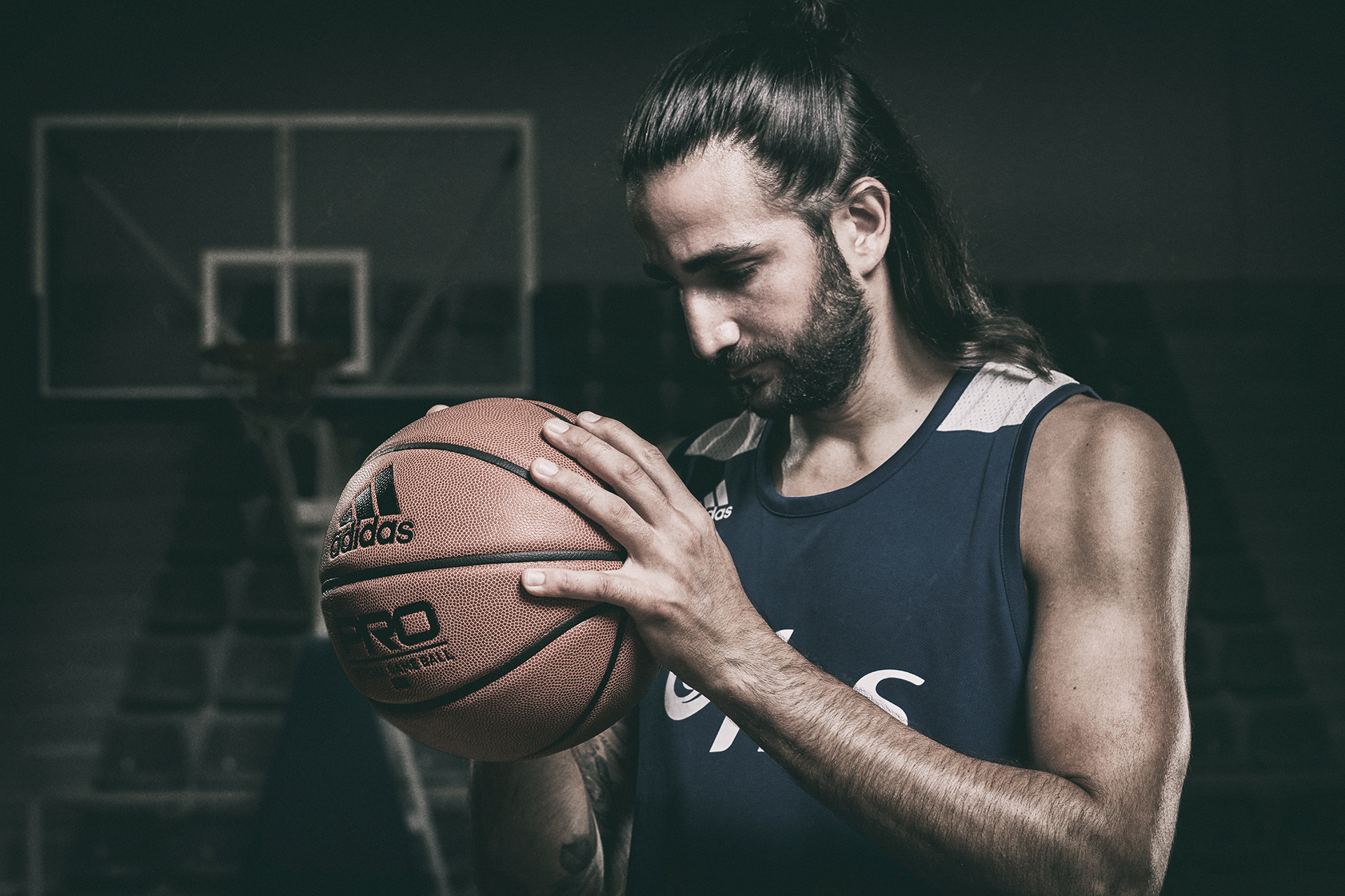 Ricky Rubio - NBA Player