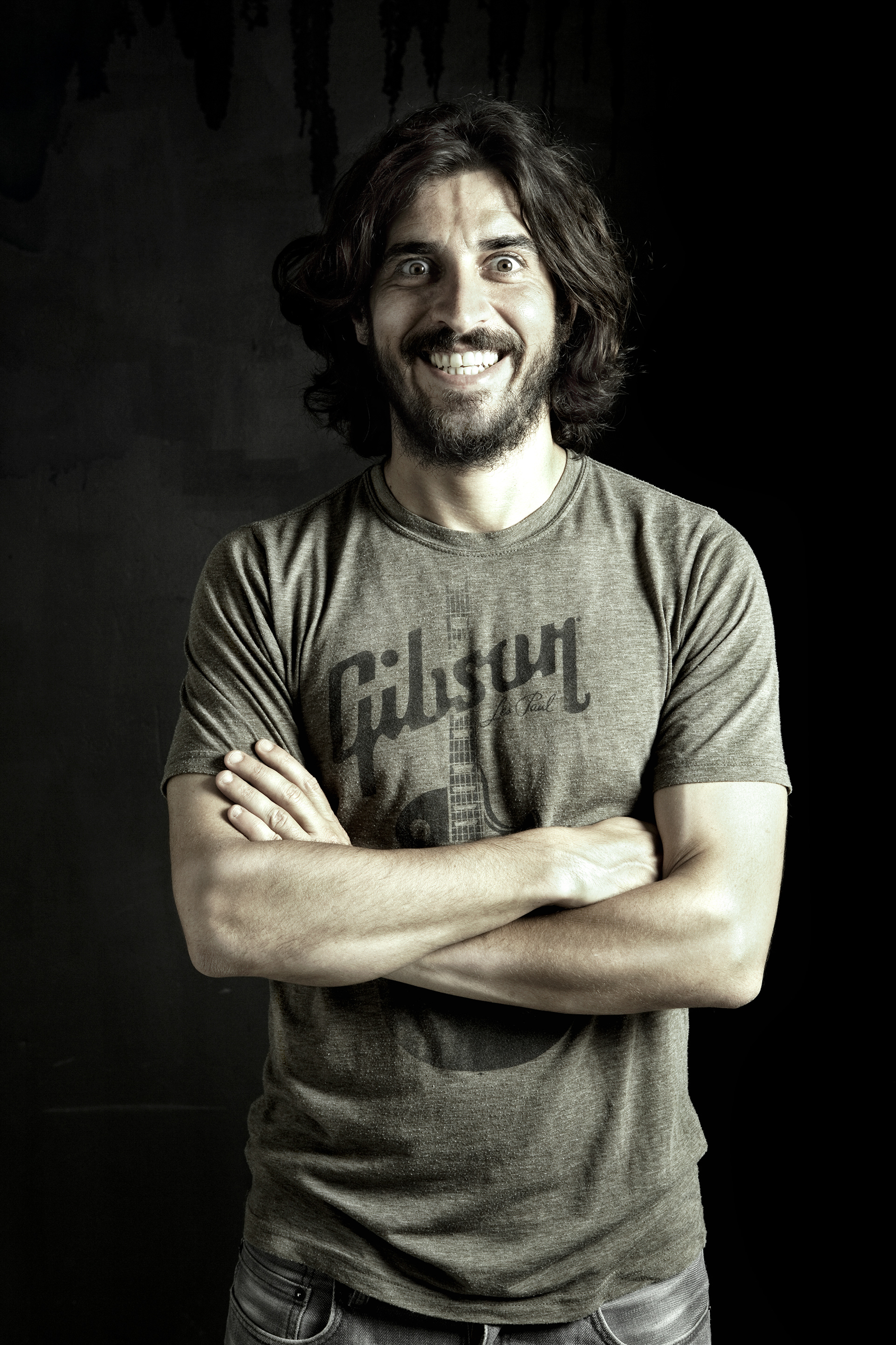 Agustin Berruezo - Film Director
