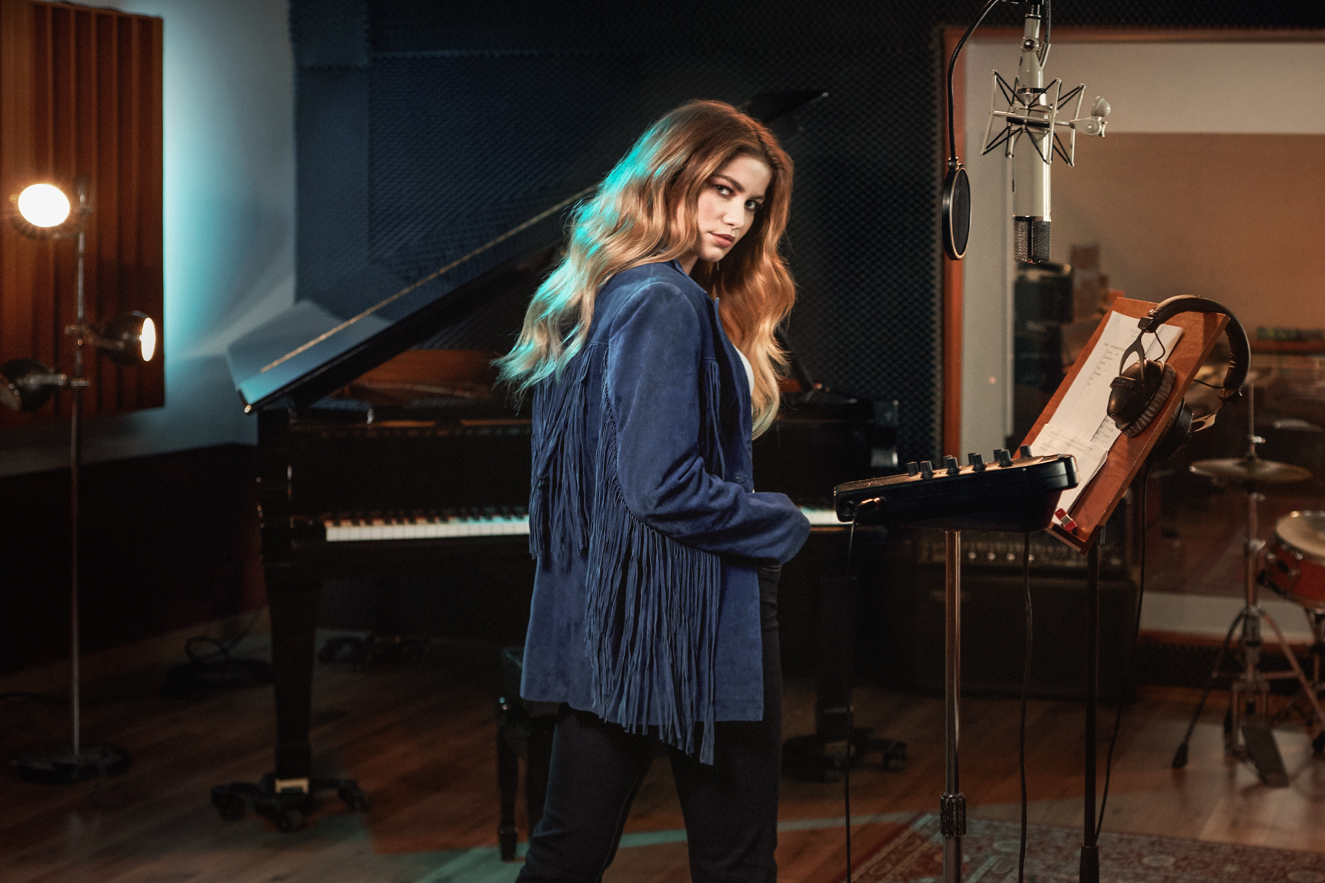 Sofia Reyes - Singer