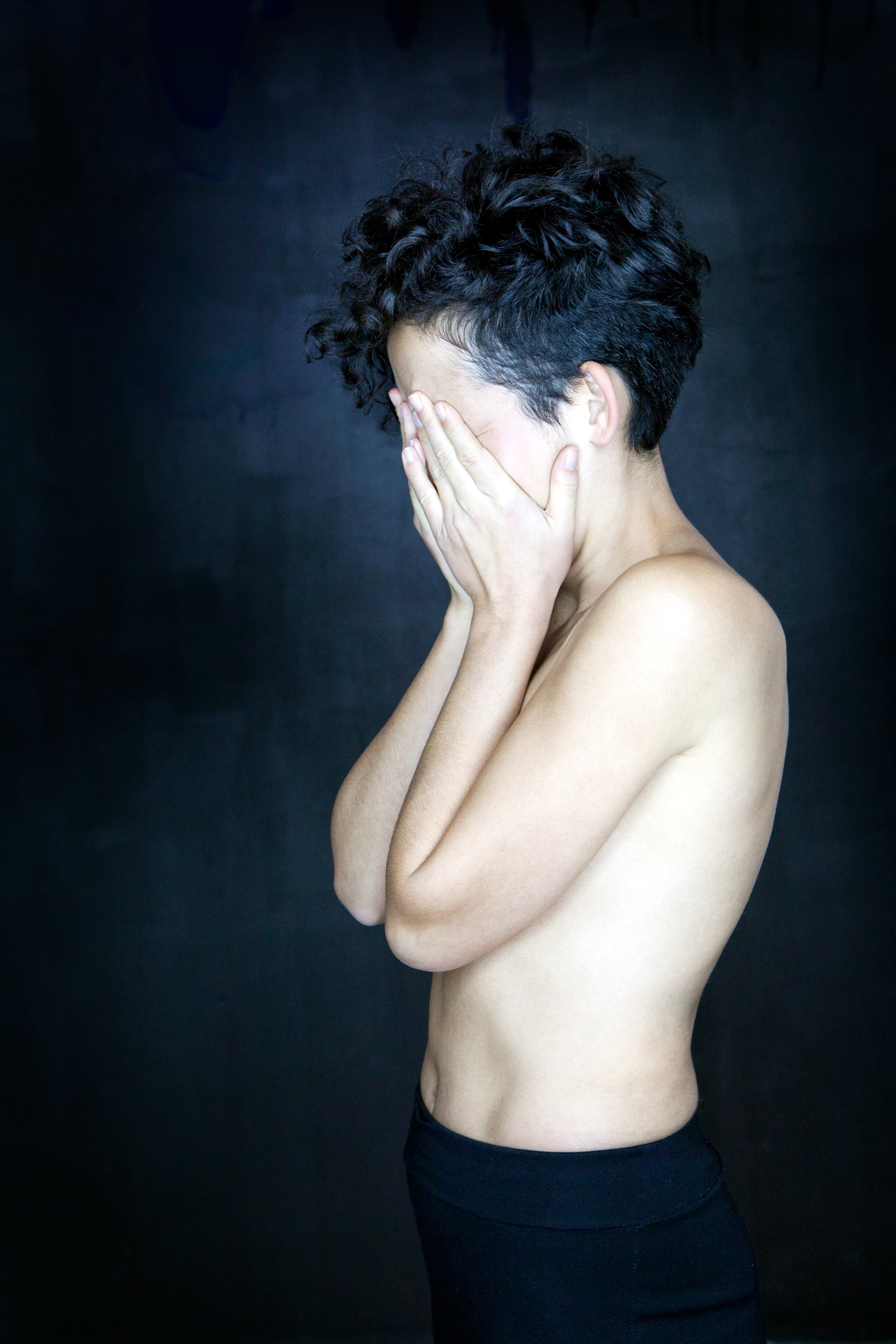 Socatoba - Painter & Plastic Artist