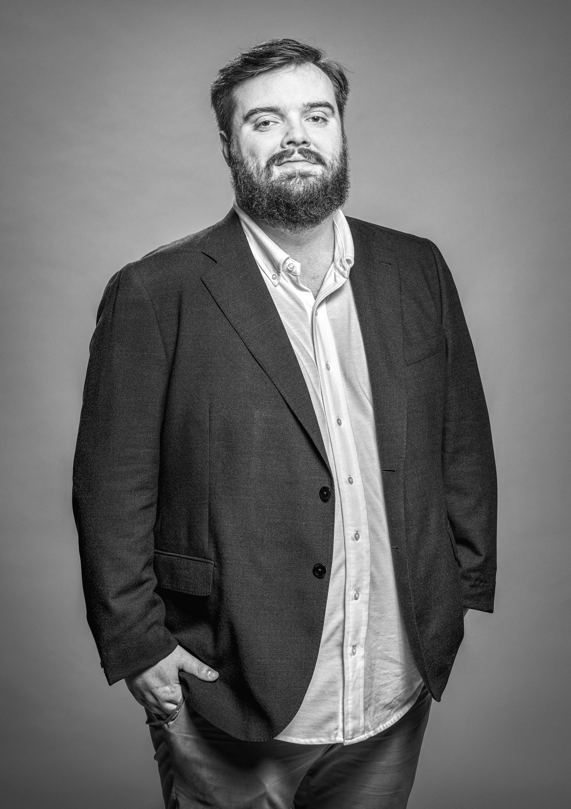 Ibai Llanos - Youtuber & sport channel presenter