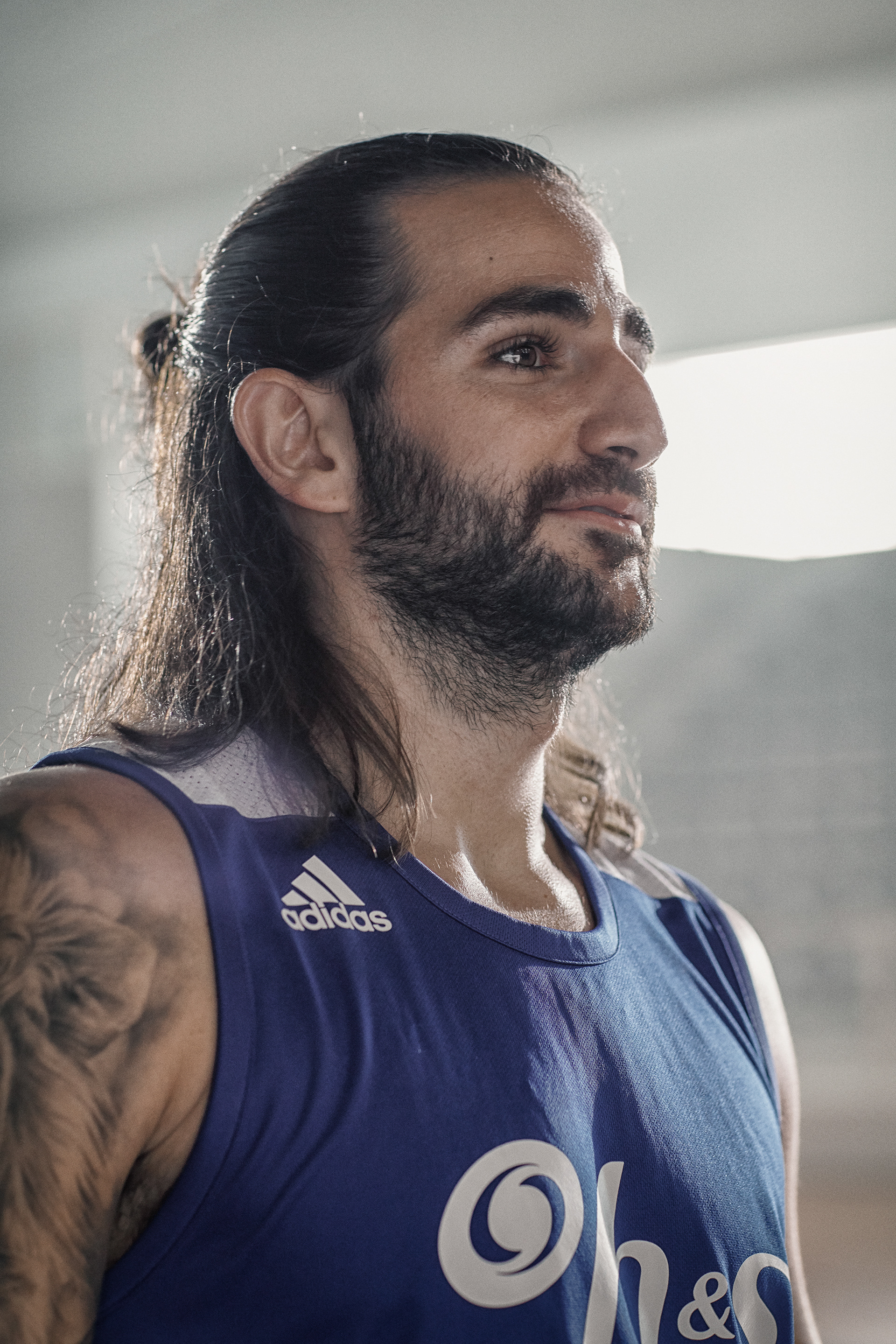 Ricky Rubio - NBA Player