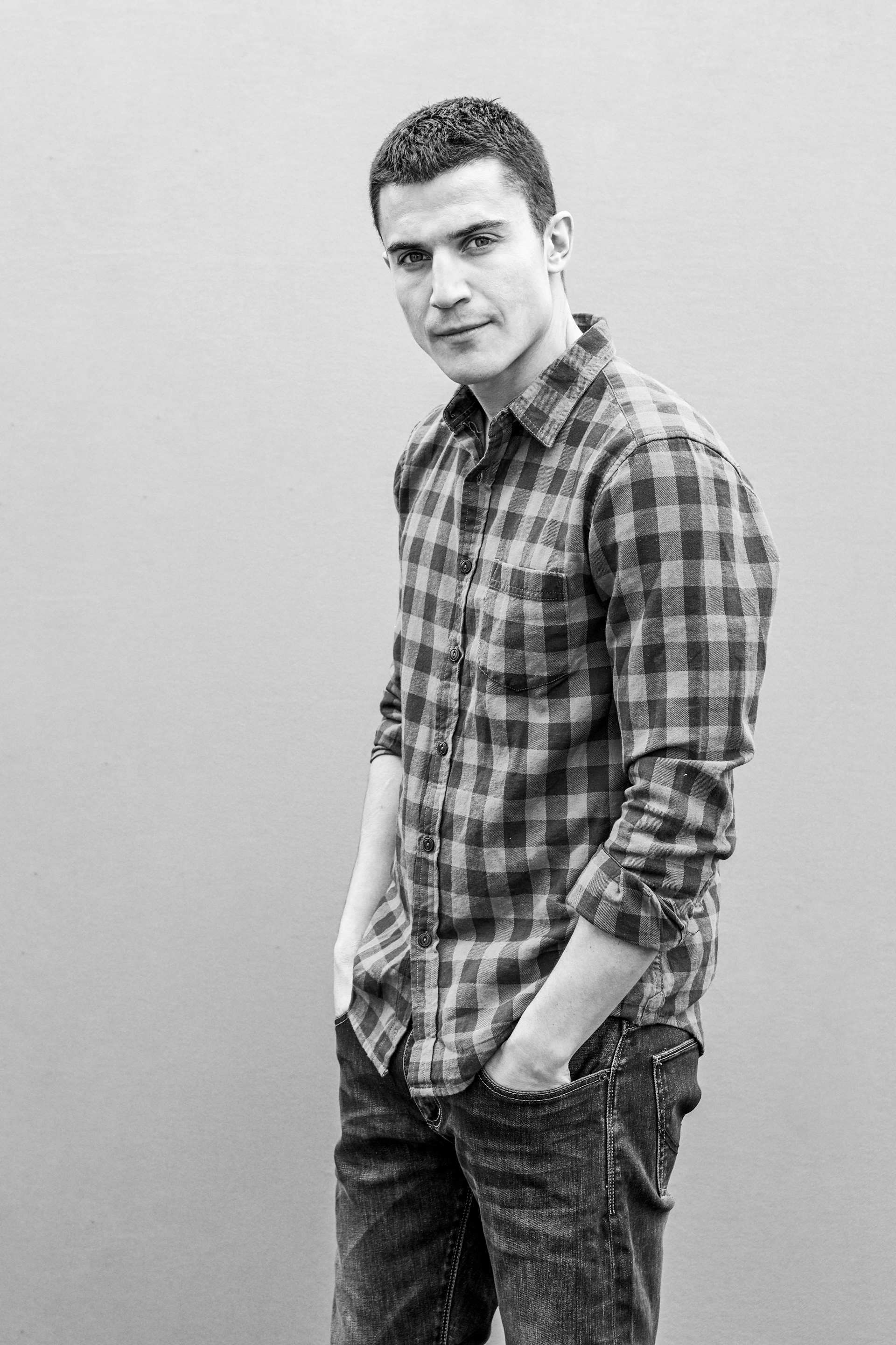 Alex Gonzalez - Actor