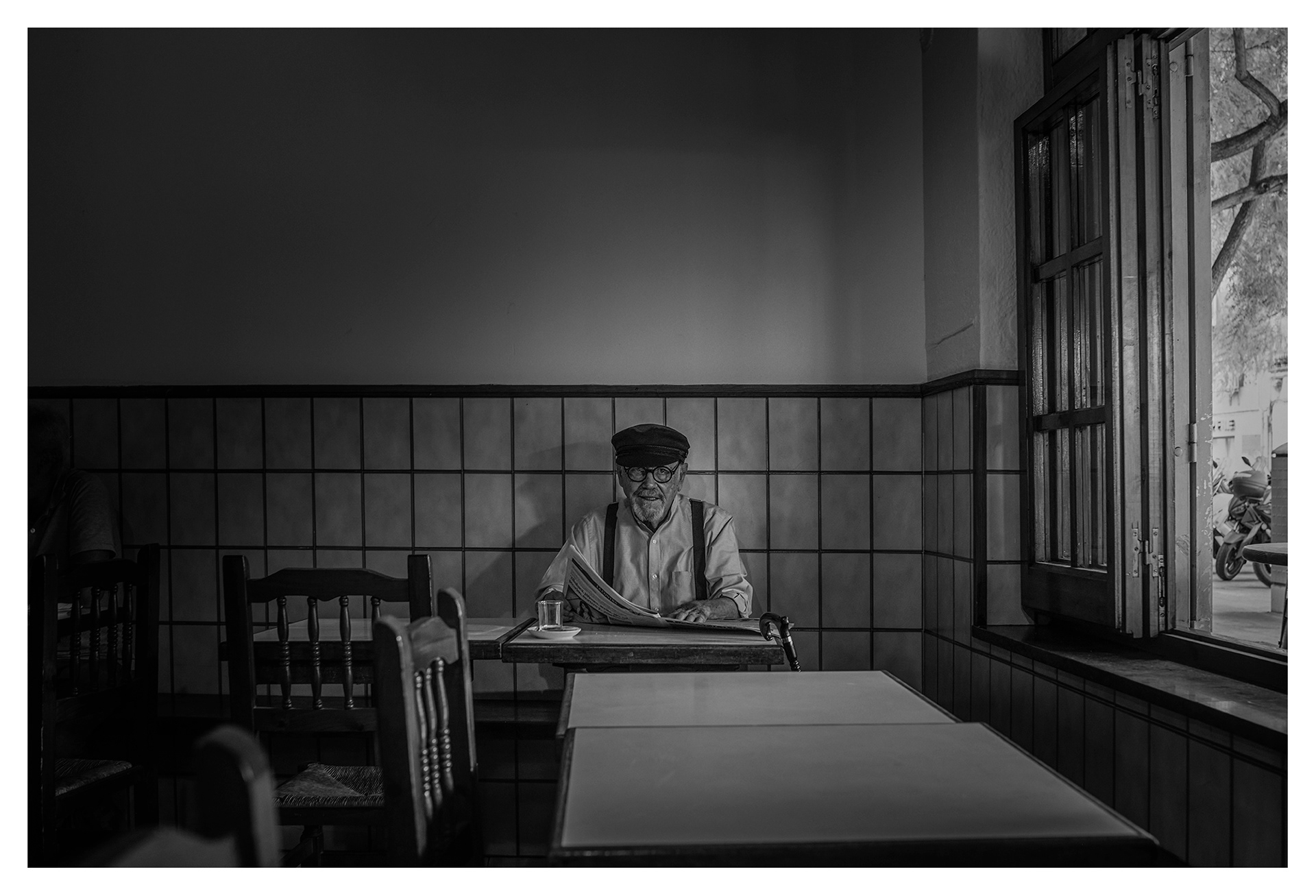 Gent del barri - Leo