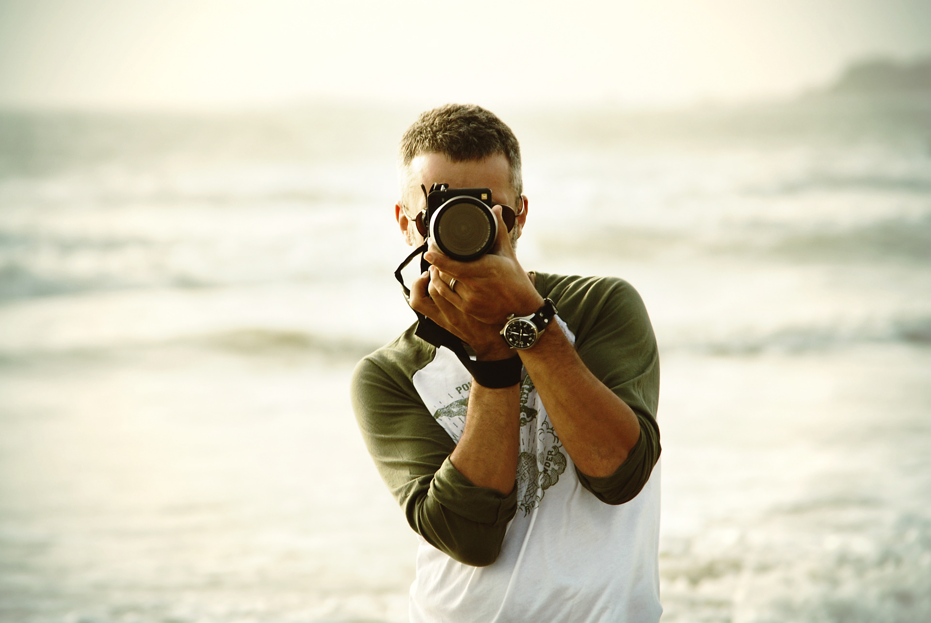 Sergi Arola - Chef 2 Michelin Stars