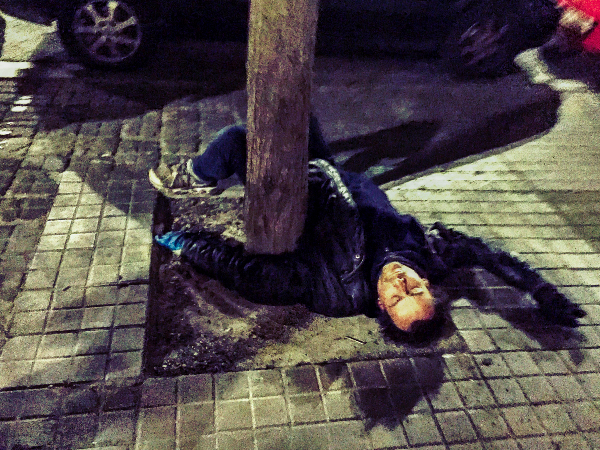 Dreamer - Bcn