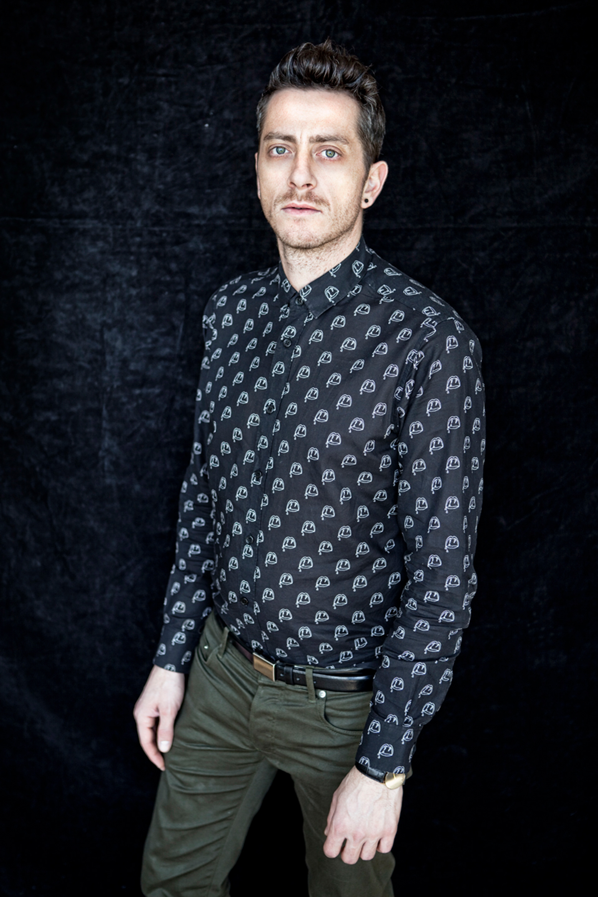 Davide Squillace - DJ & Music Producer