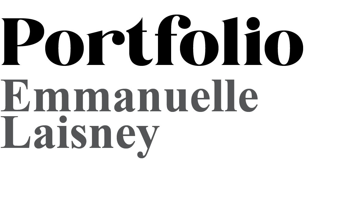 emmanuelle laisney