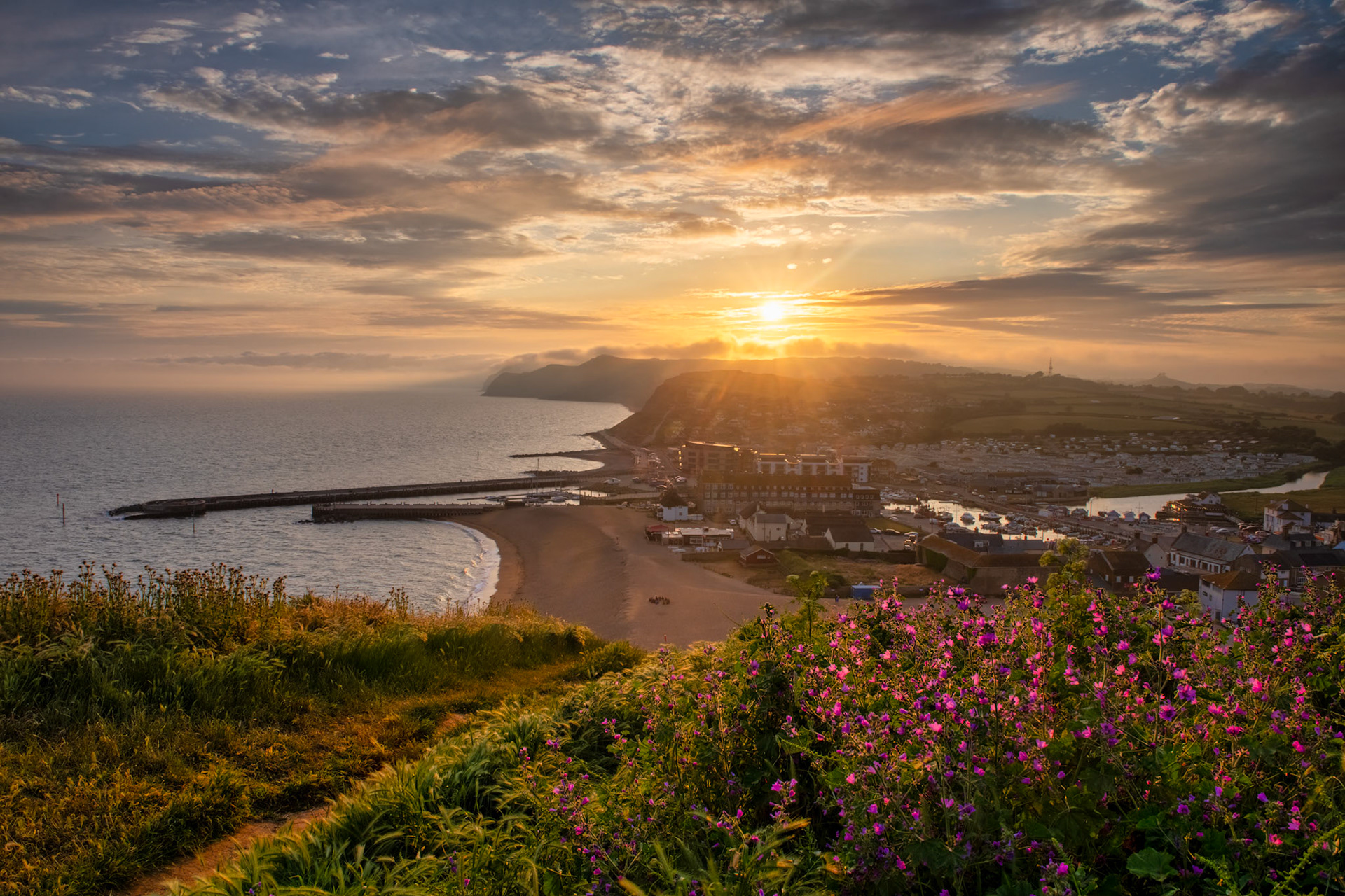 West Bay