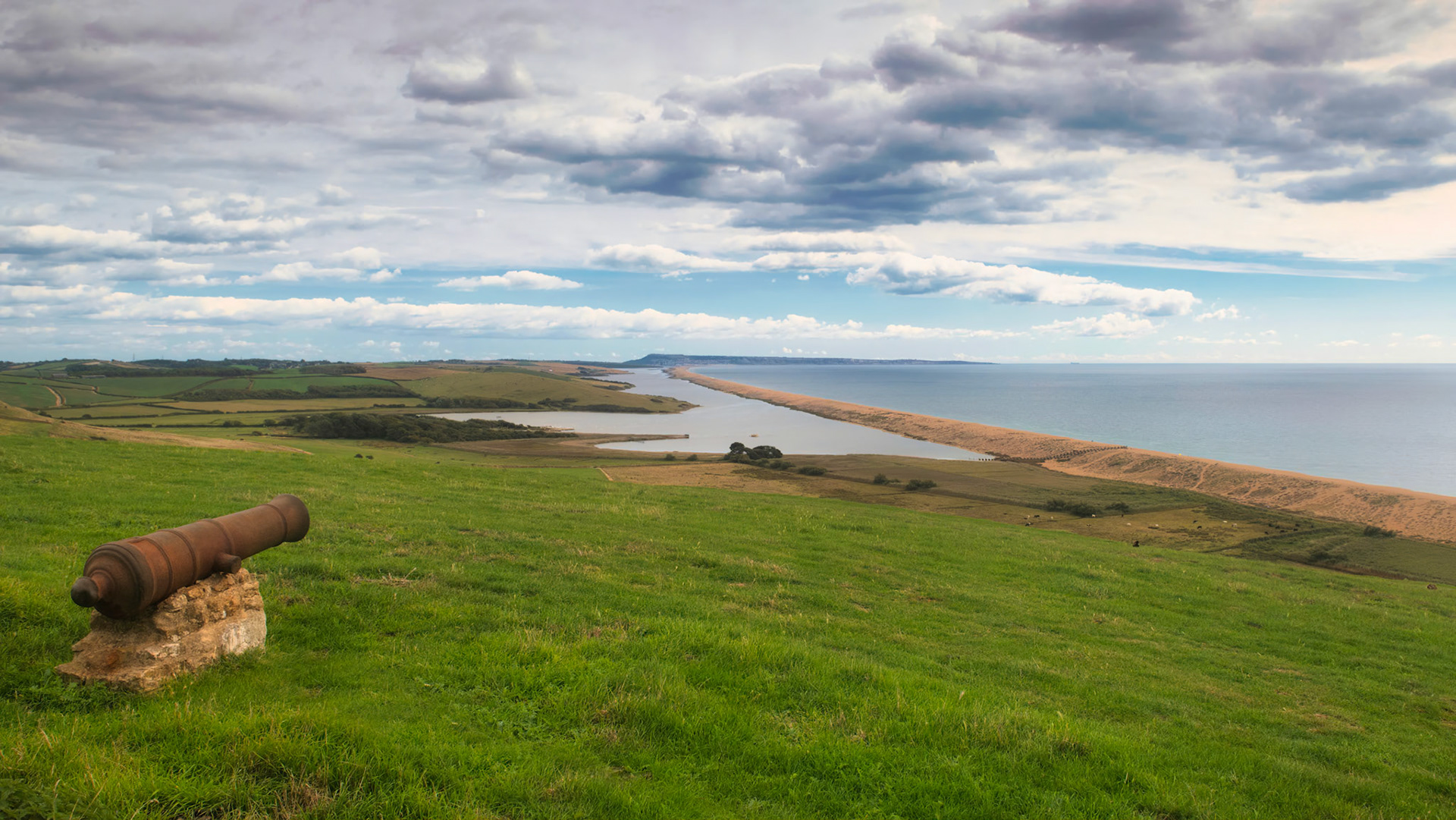 St Catherine's Chapel, Abbotsbury
