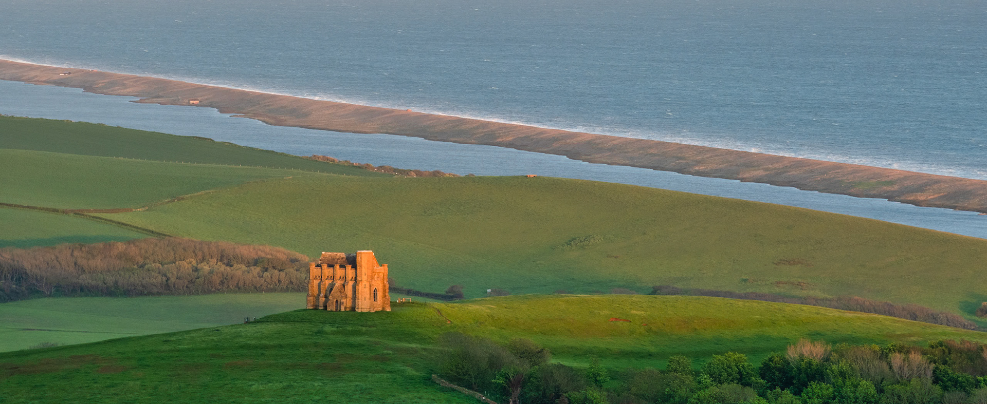 St Catherine's Chapel, Abbotsbury