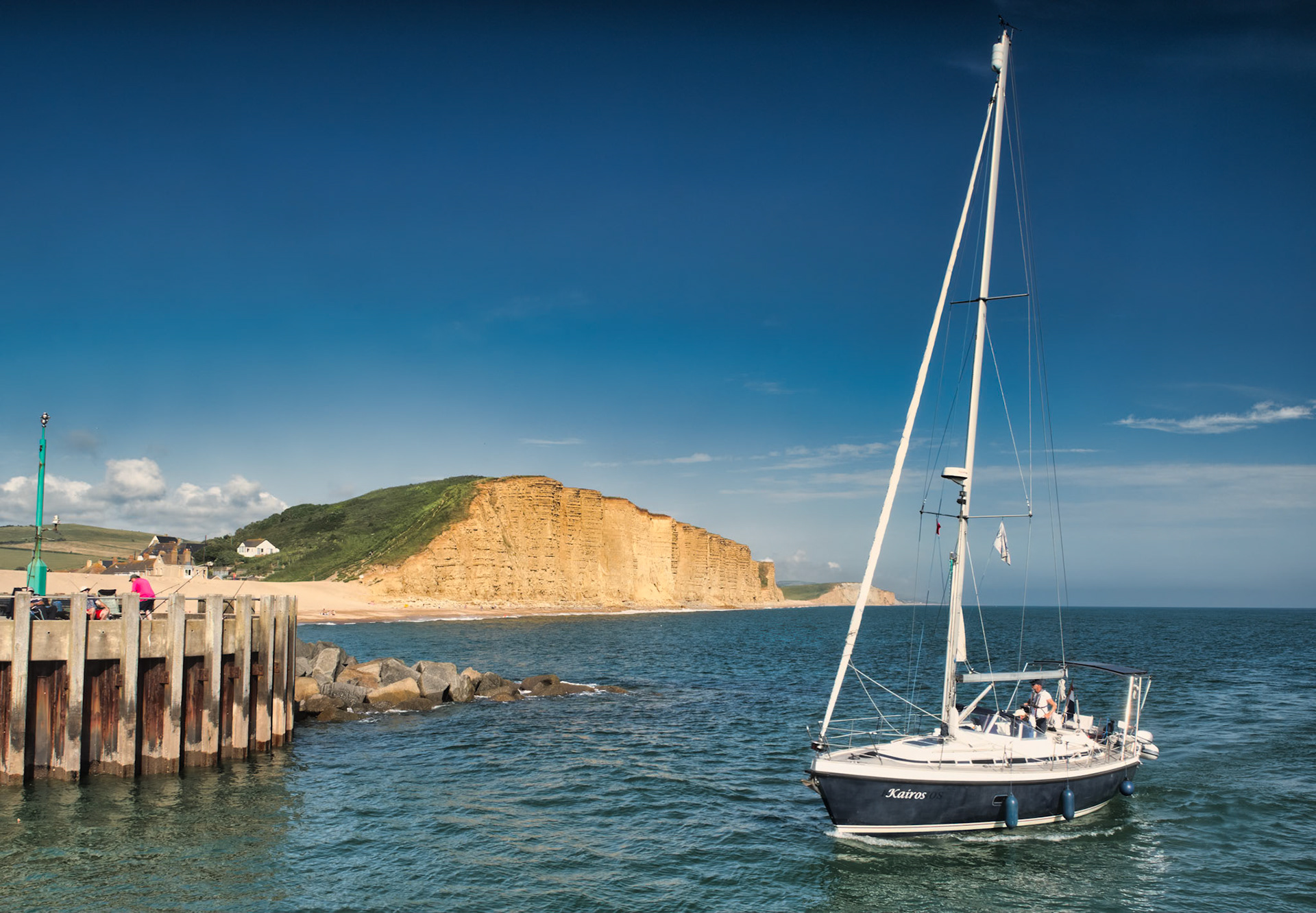 West Bay