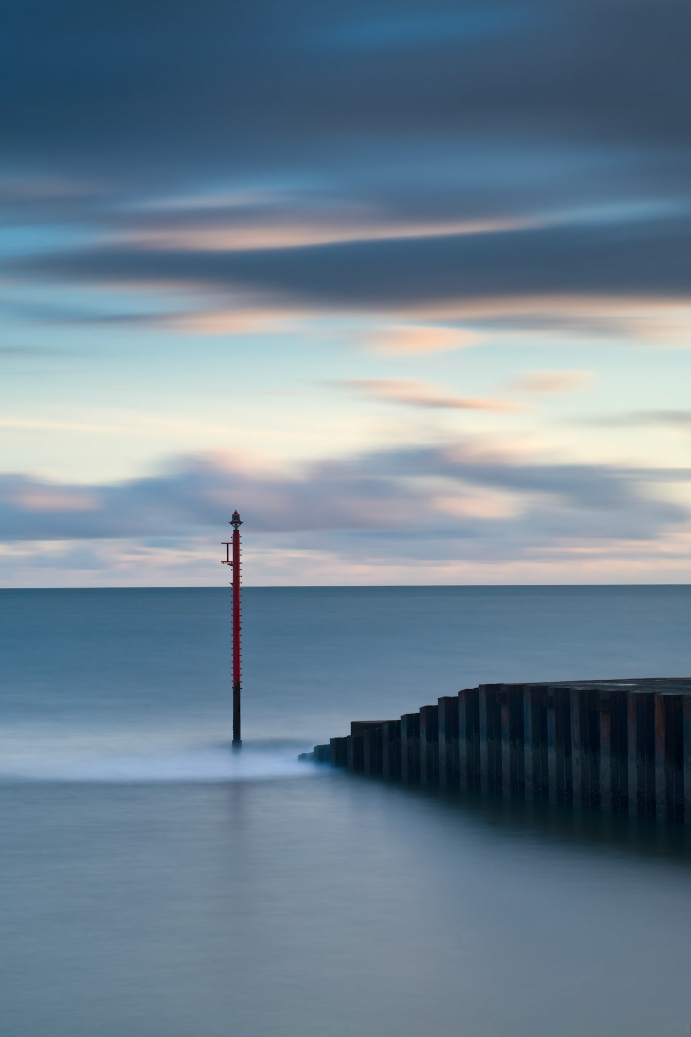 West Bay