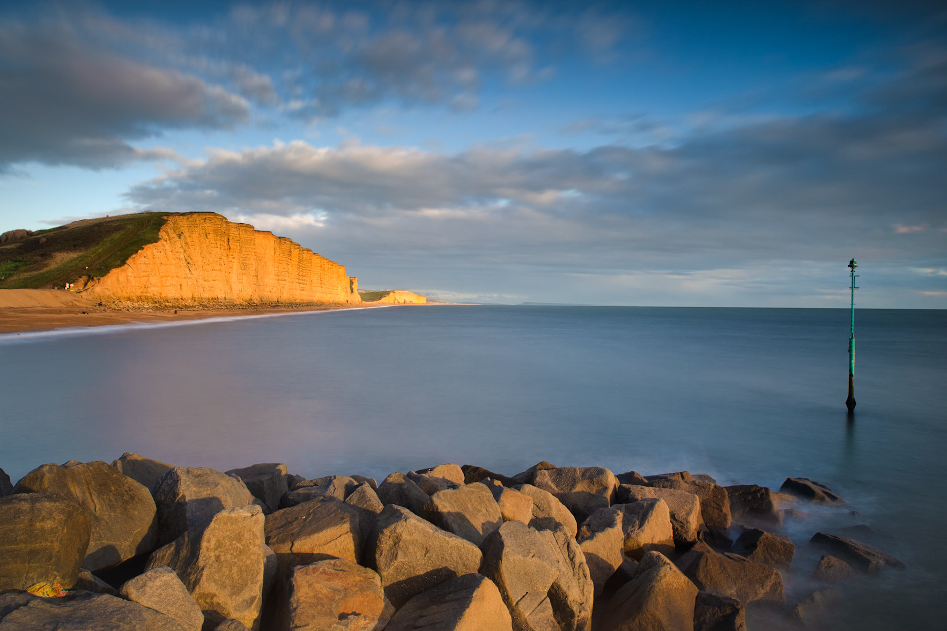 West Bay