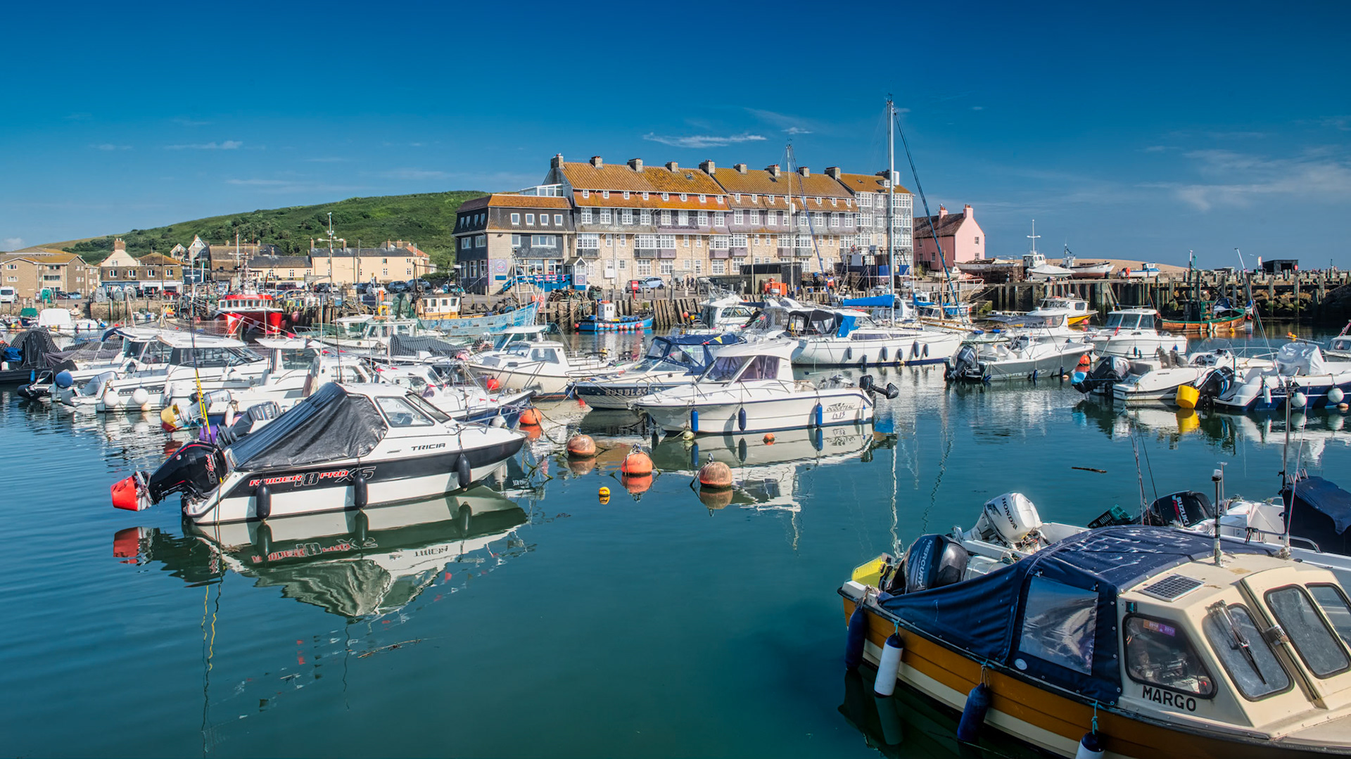 West Bay