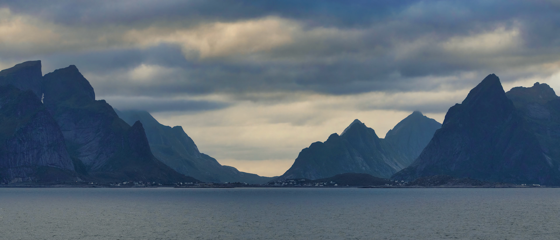 Lofoten Islands