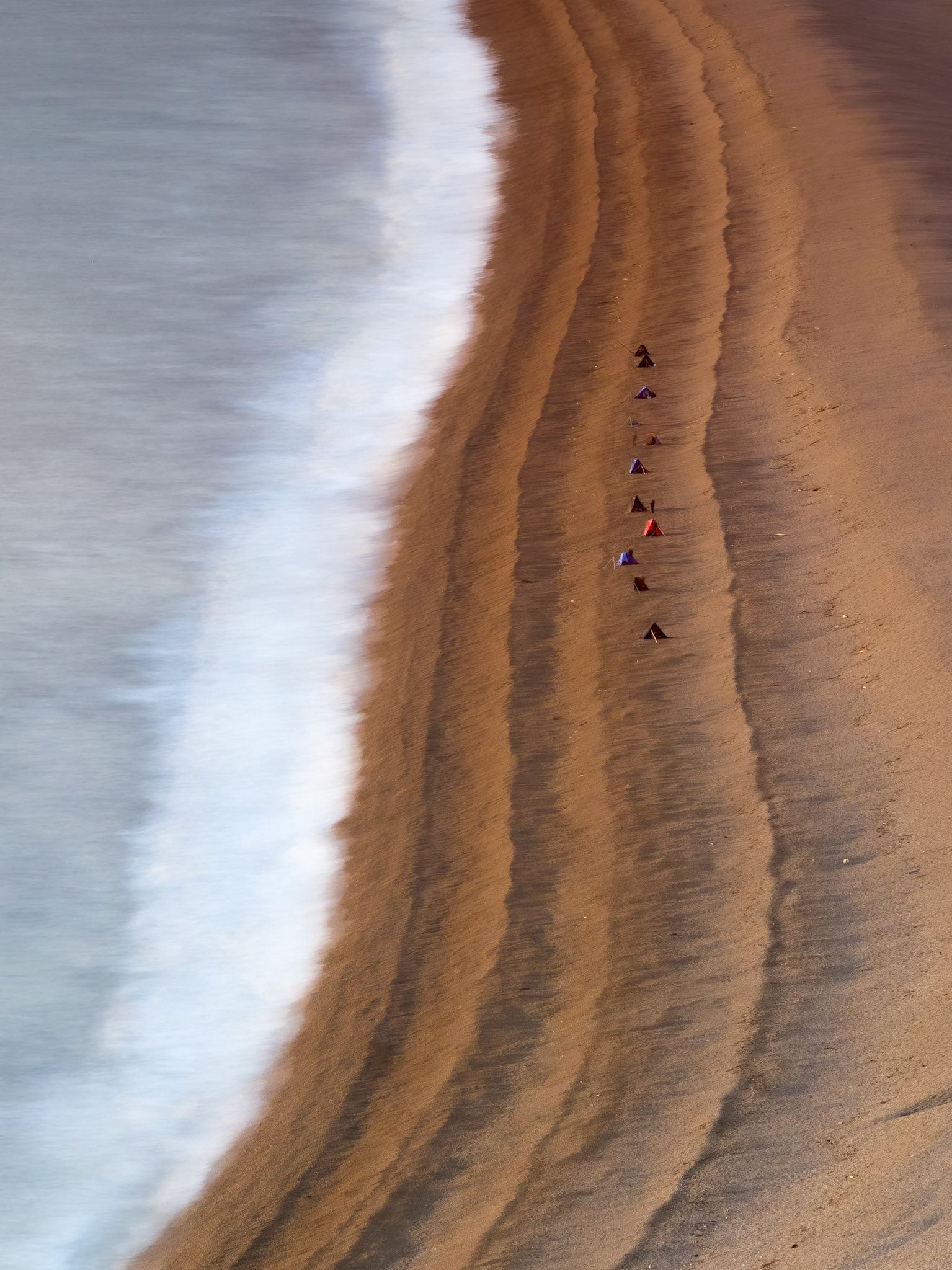 Chesil Beach