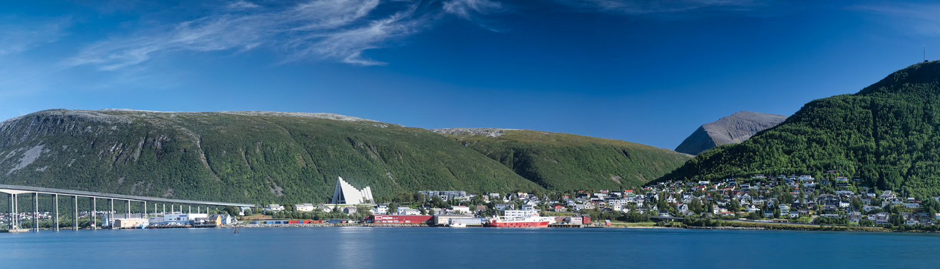 Tromsø
