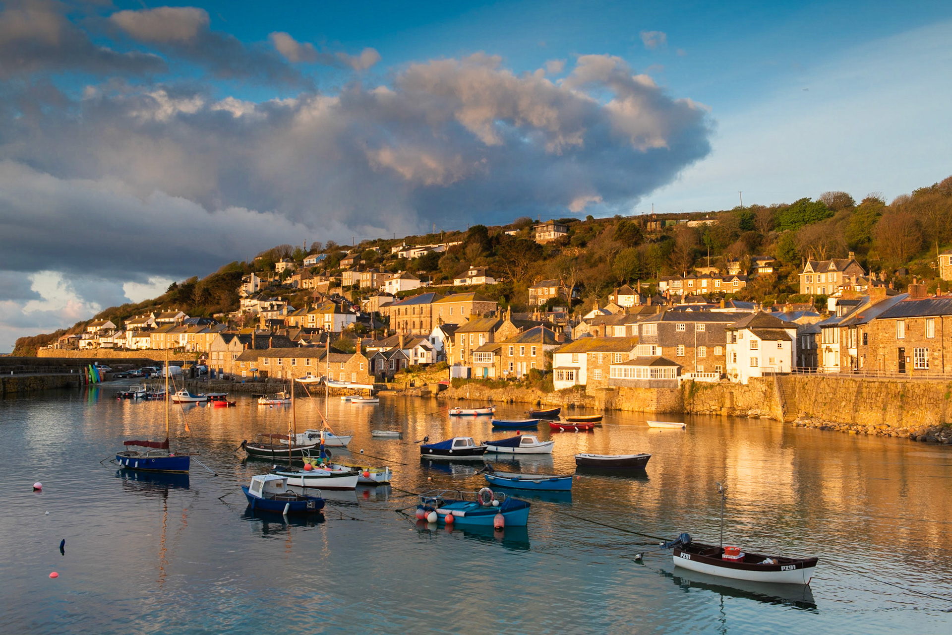Mousehole