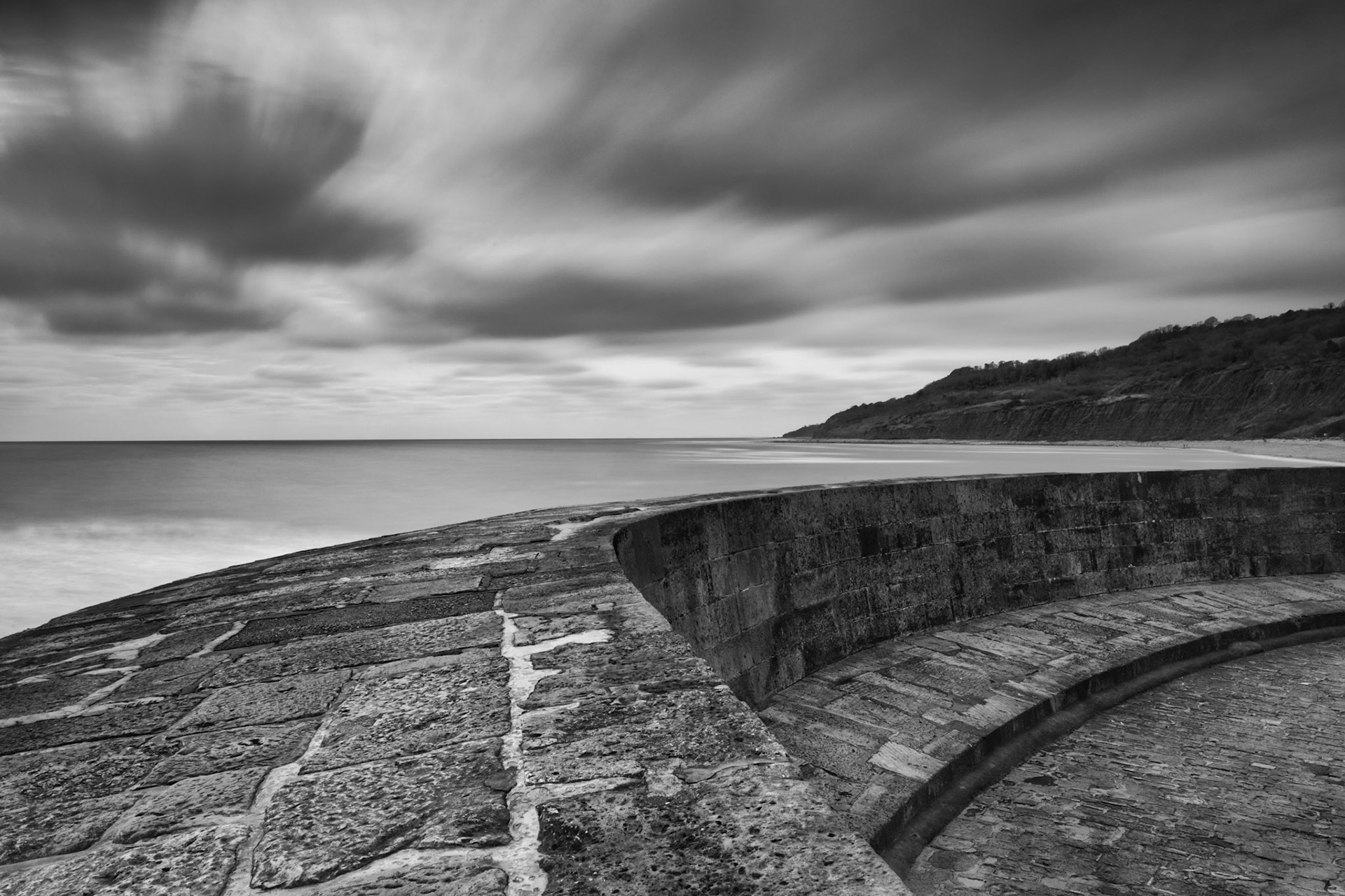 Lyme Regis