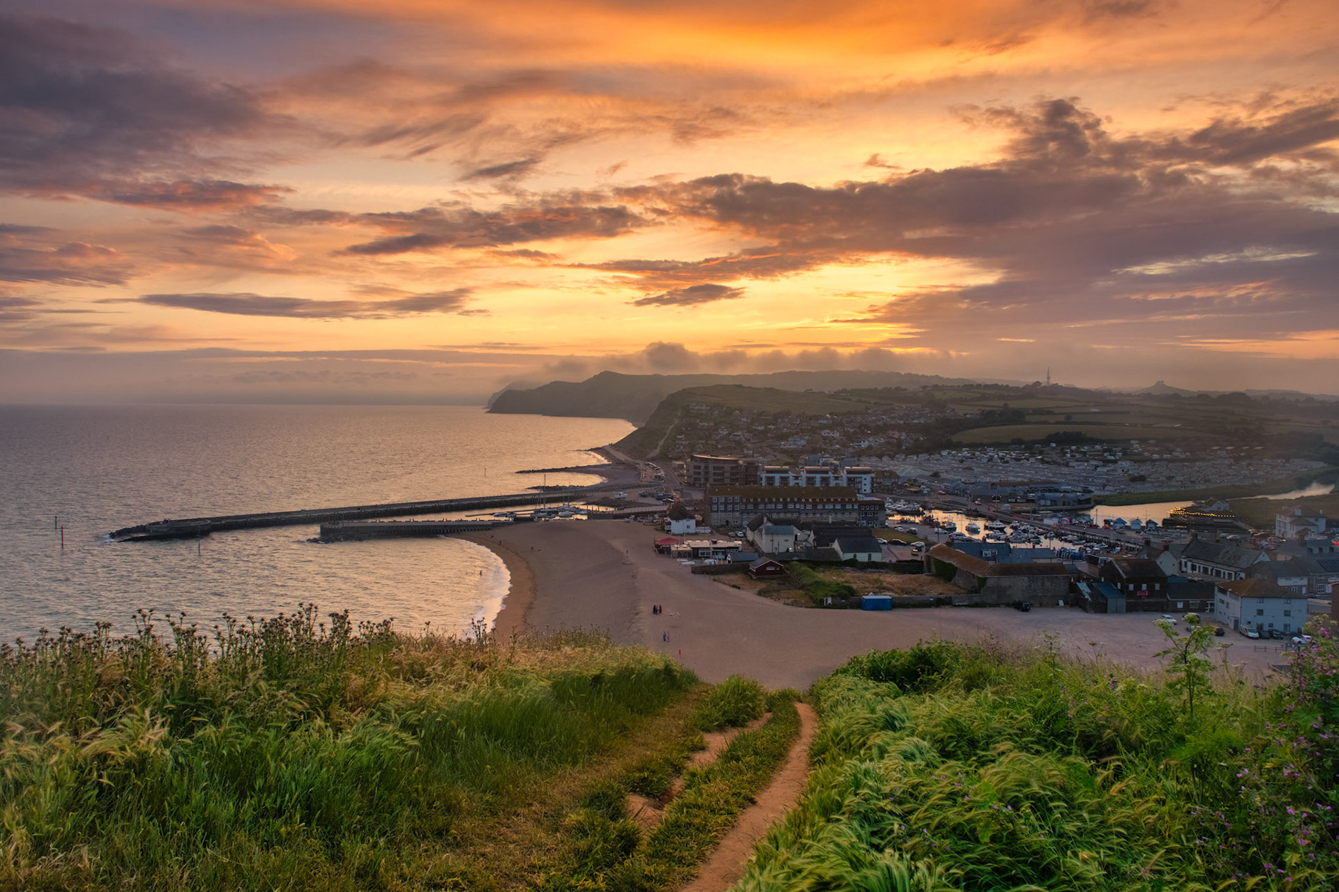 West Bay