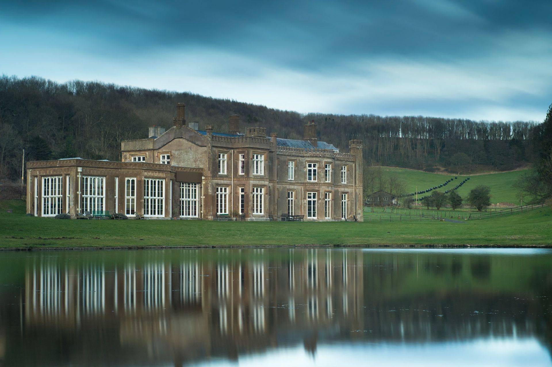 Bridehead, Littlebredy