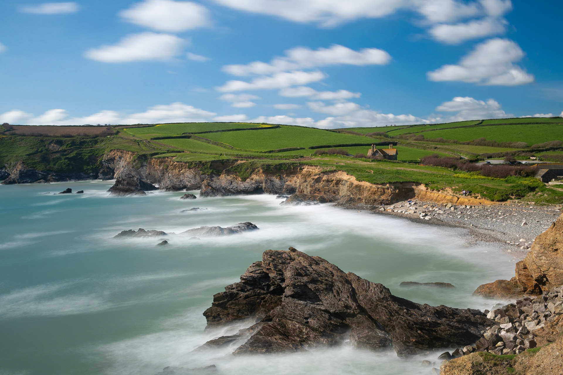 Dollar Cove
