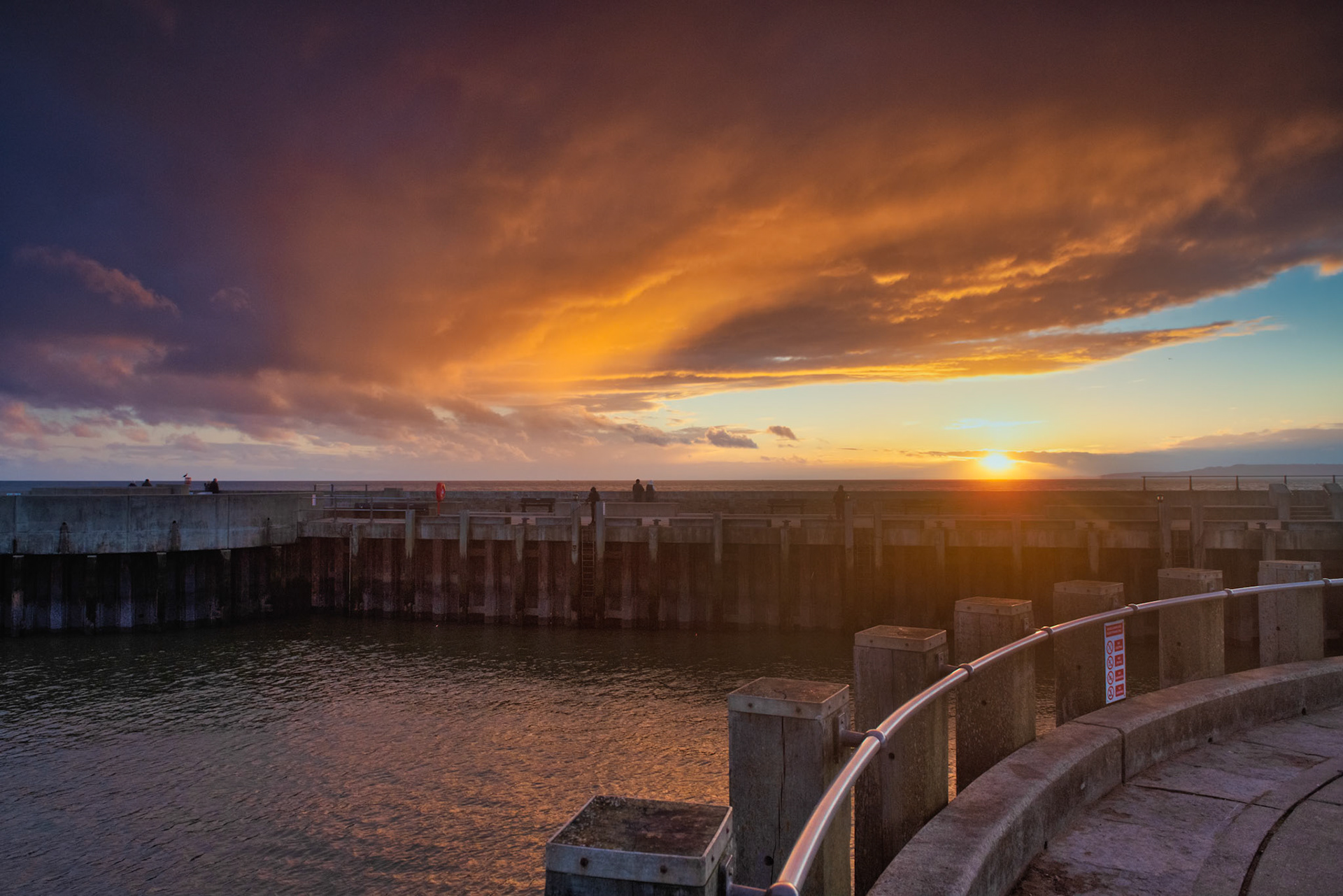 West Bay