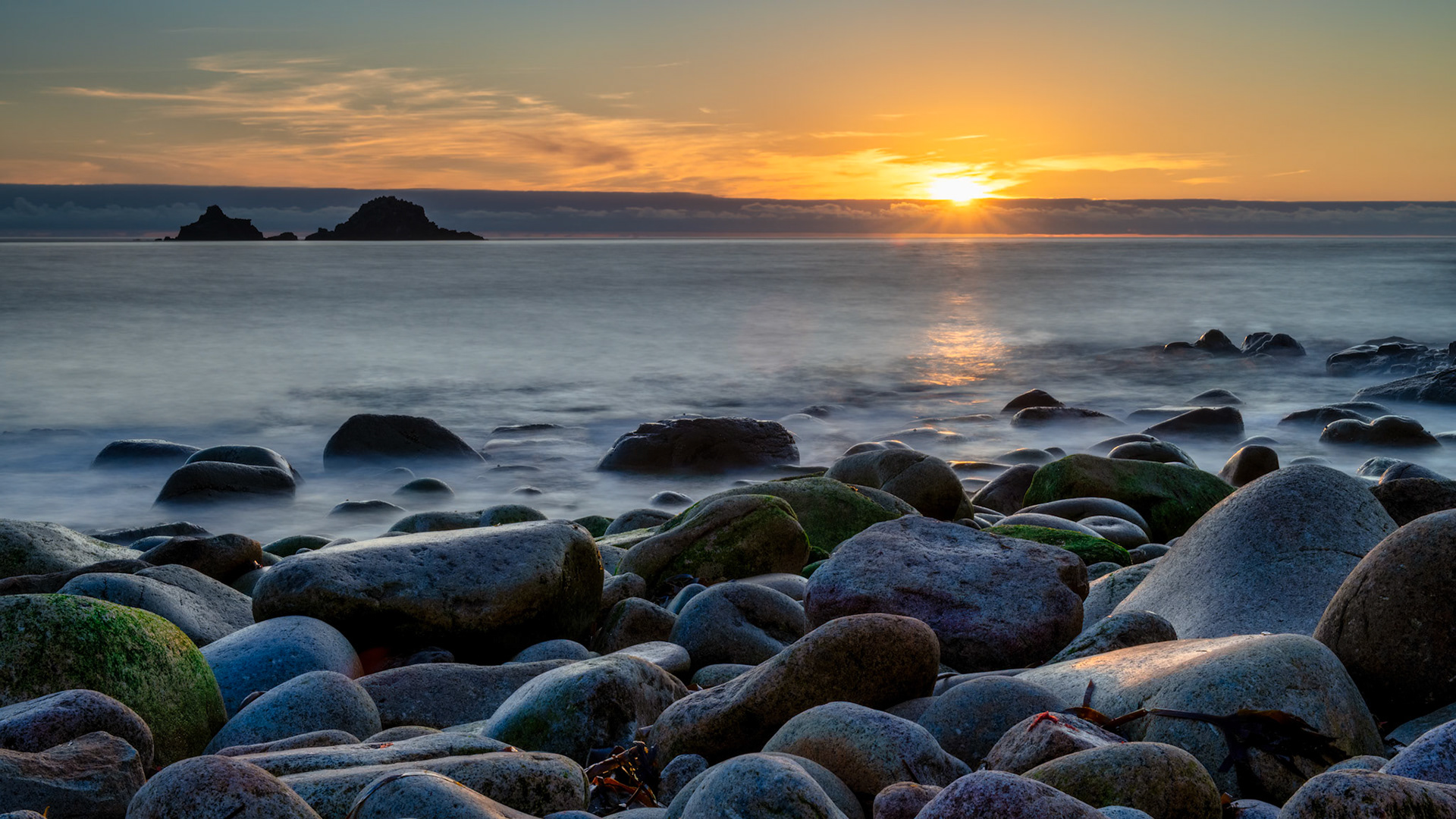 Porth Nanven