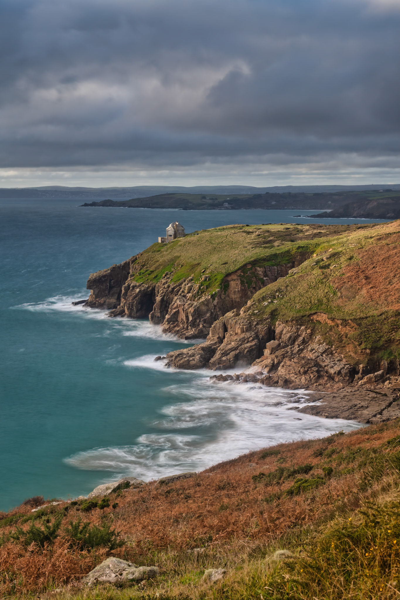 Rinsey Head