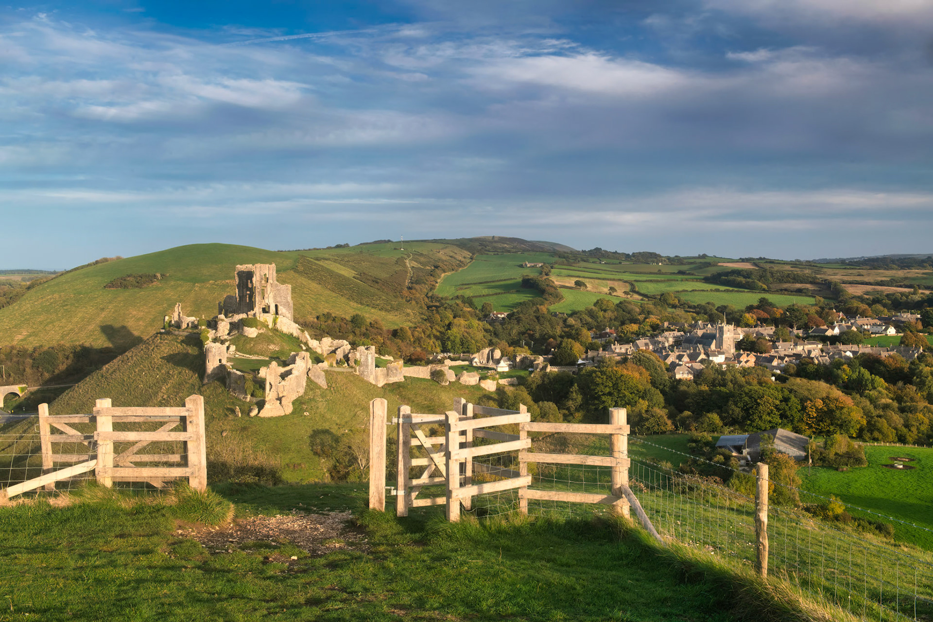 St Catherine's Chapel, Abbotsbury