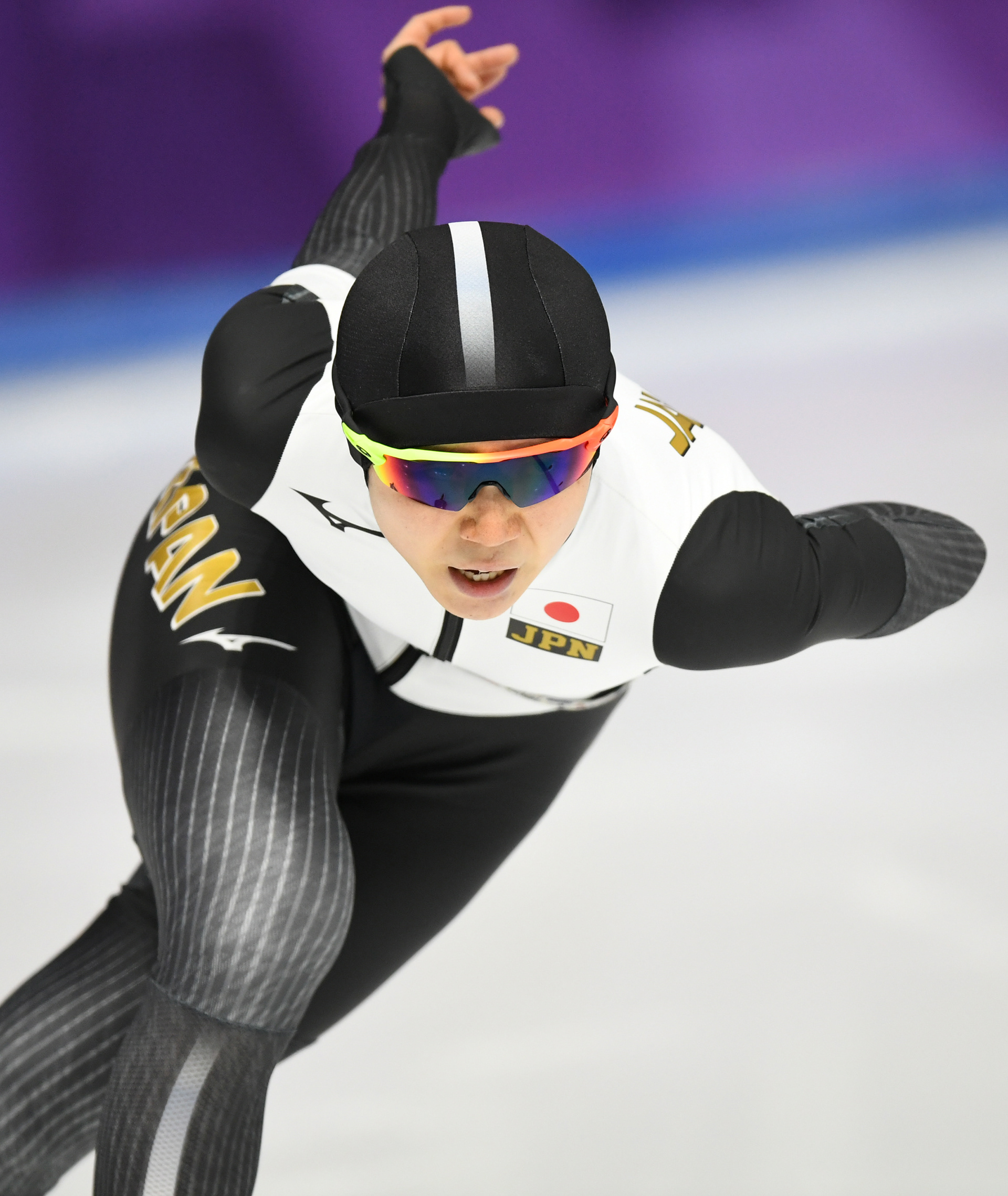 Pyeongchang 2018