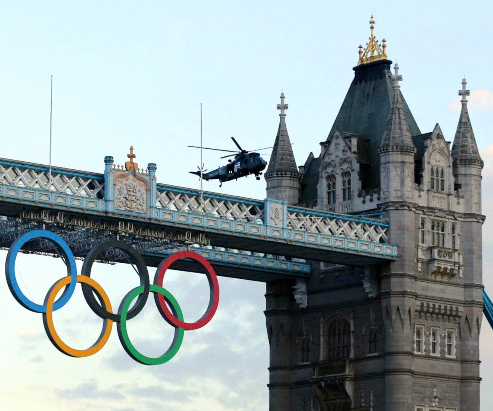 London 2012