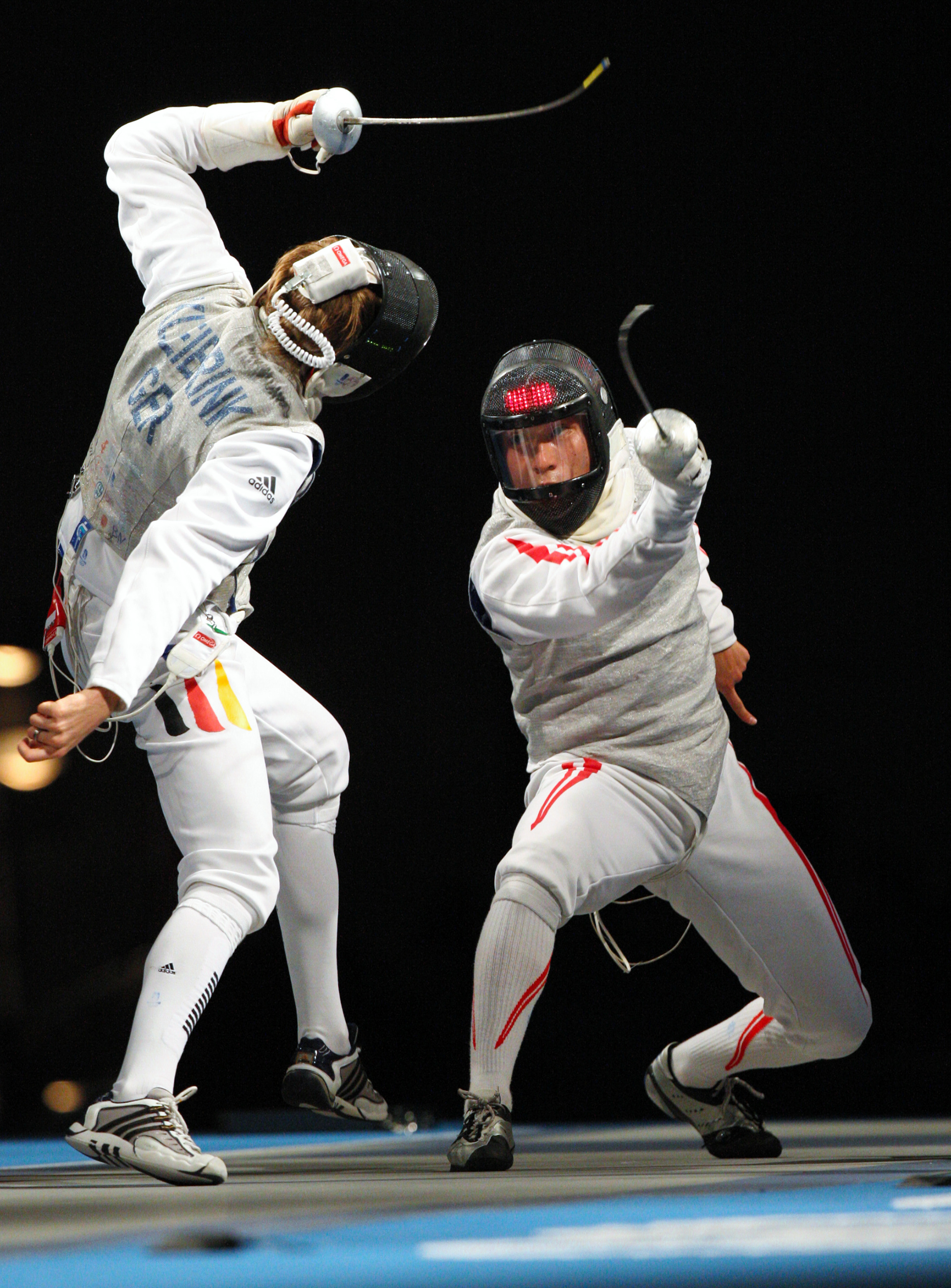 Beijing 2008