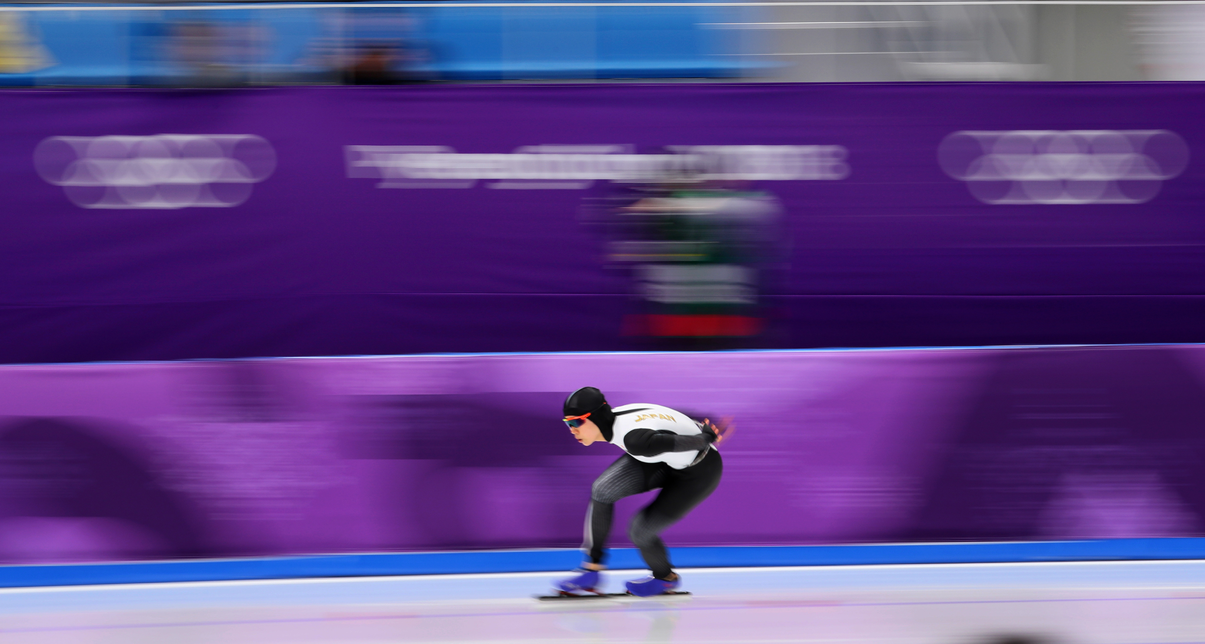 Pyeongchang 2018