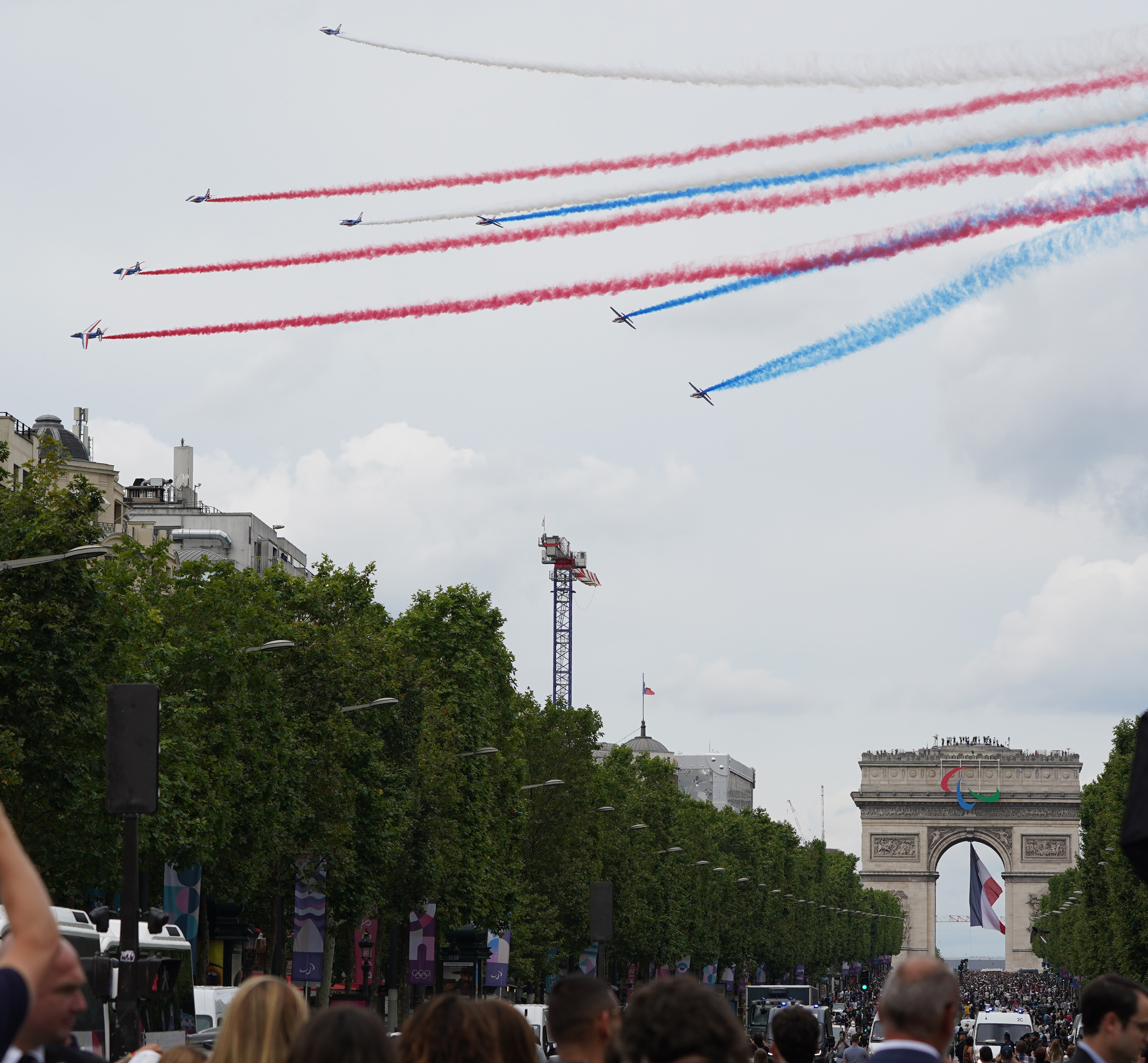 Paris 2024