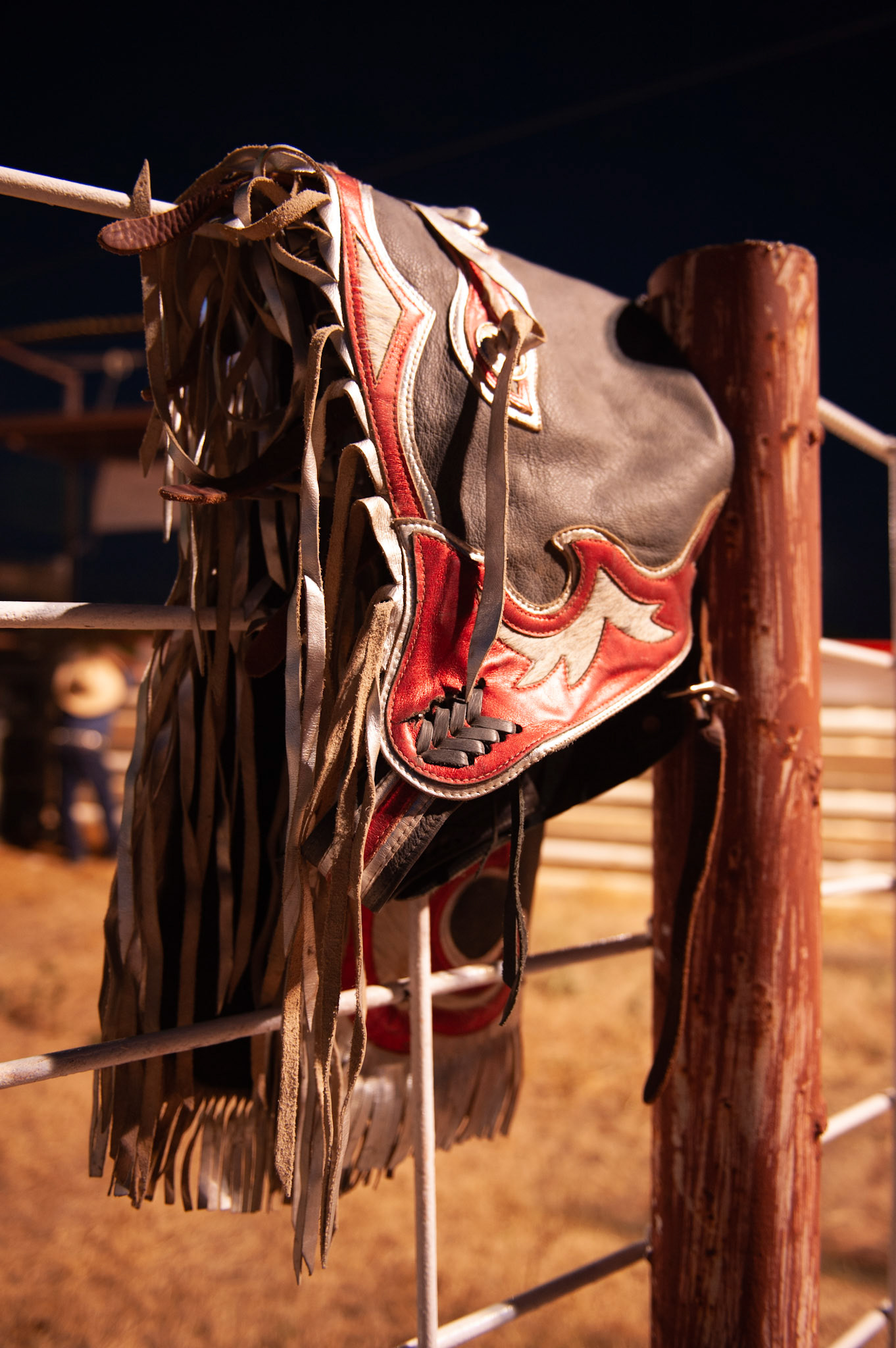 2013; Bandera, Texas; Rodeo;