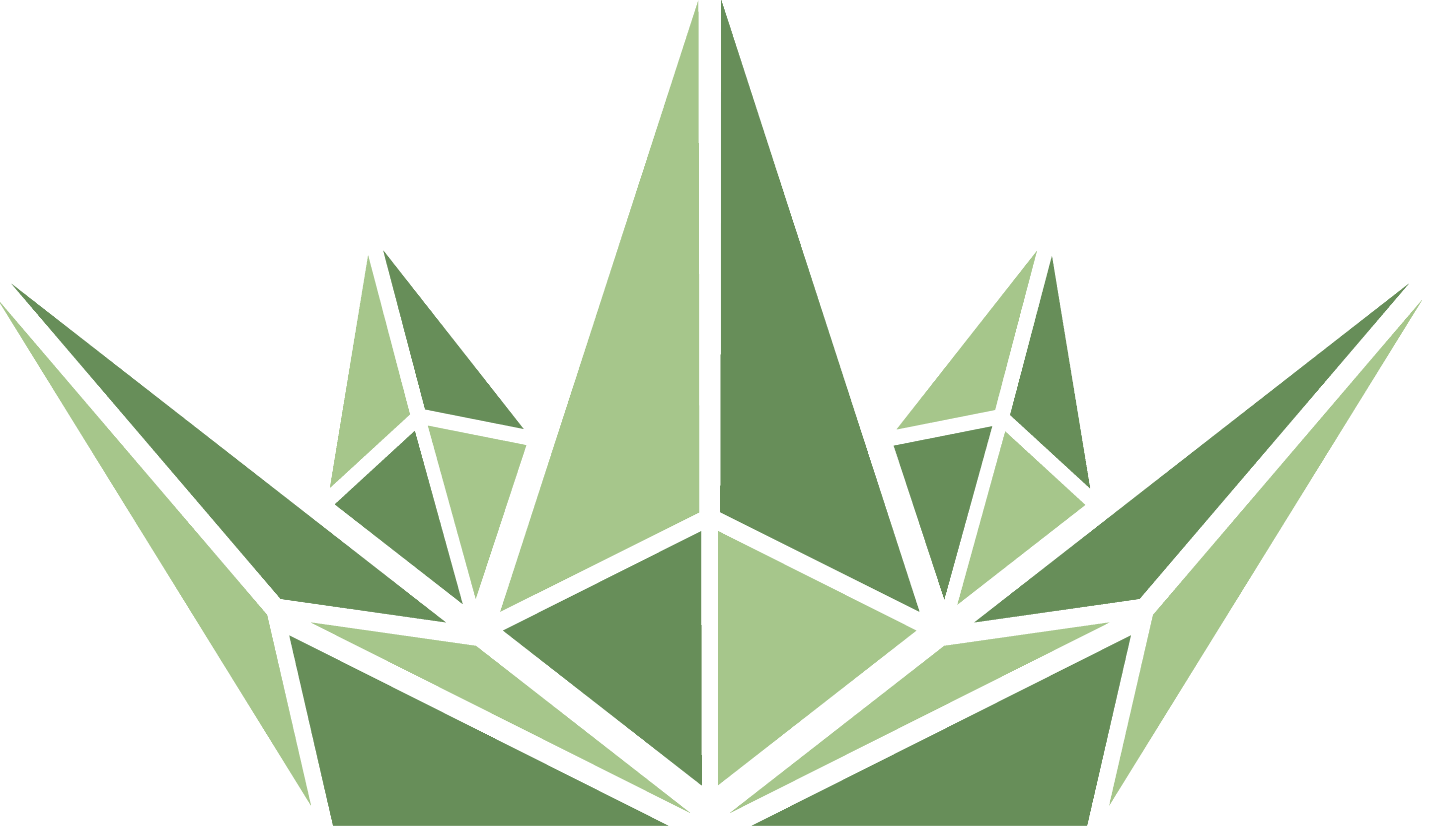 Green Crown Logo 