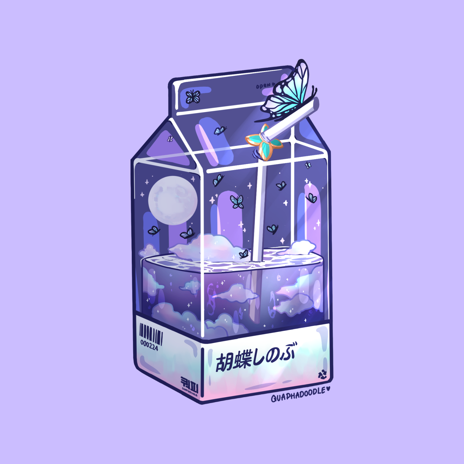 Shinobu Carton, 2022