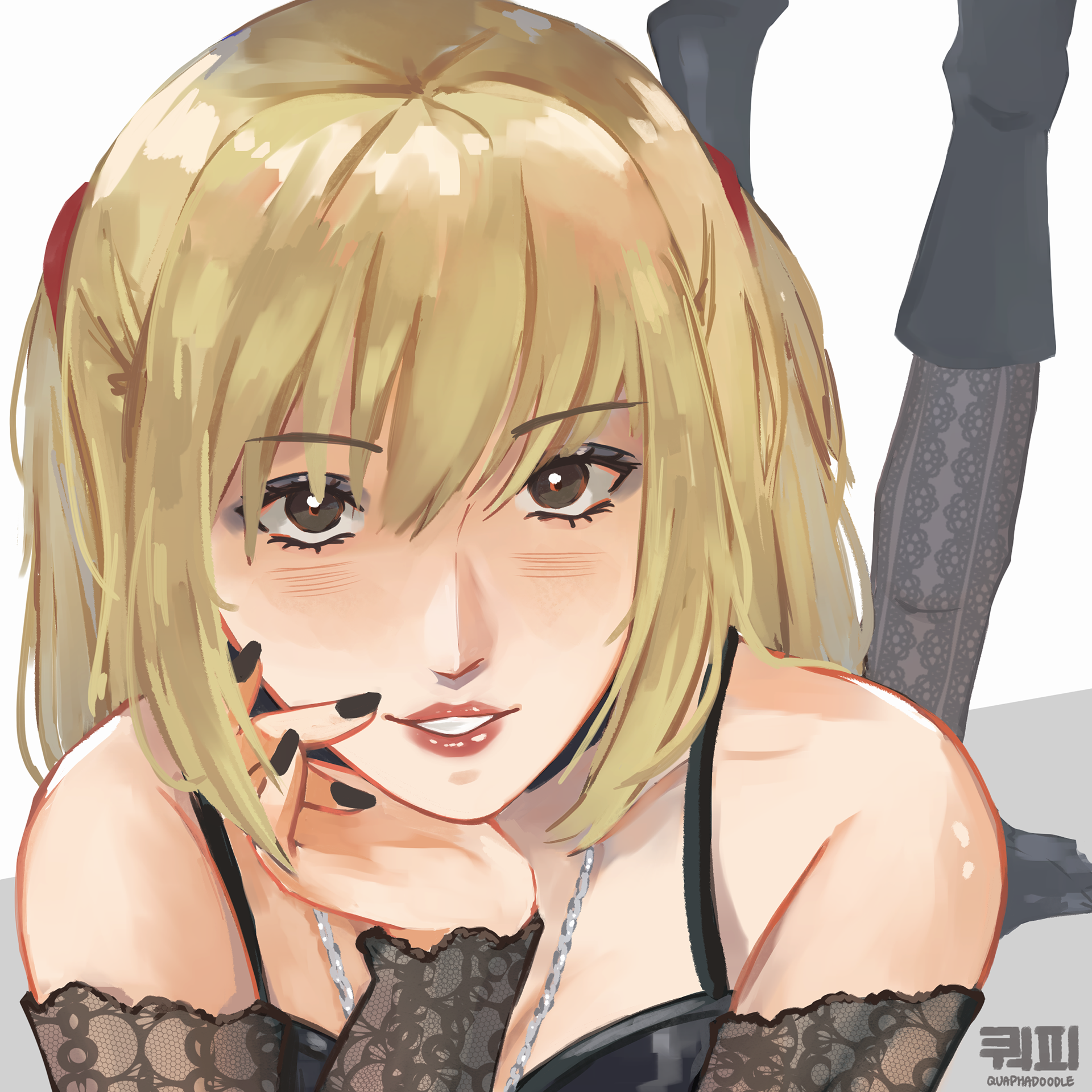 Misa, 2022