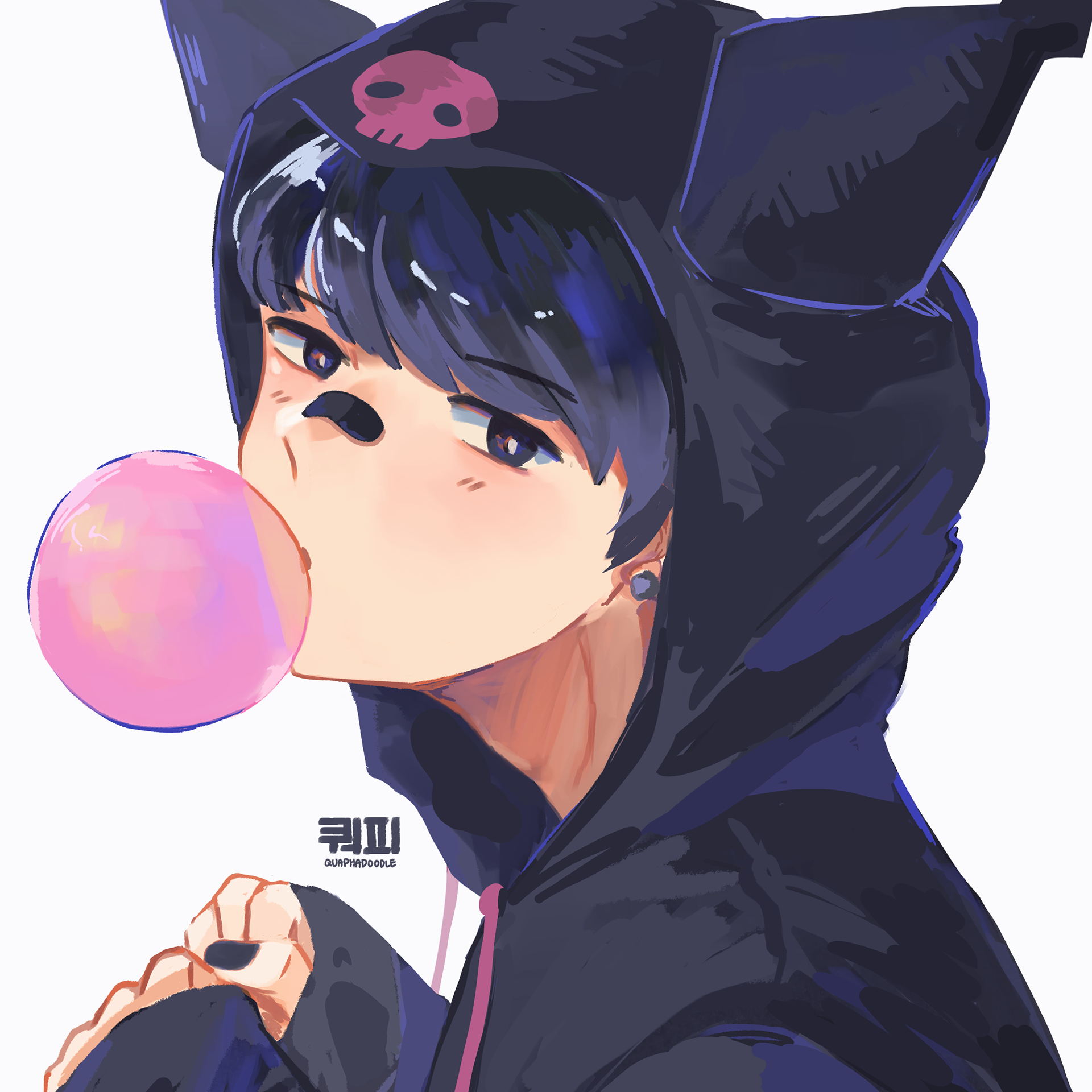 Kuromi, 2022