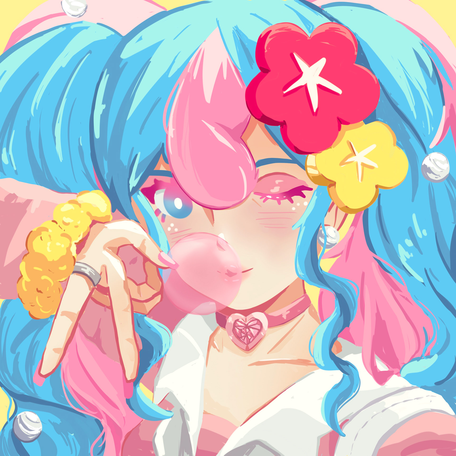 Fairy Miku, 2023