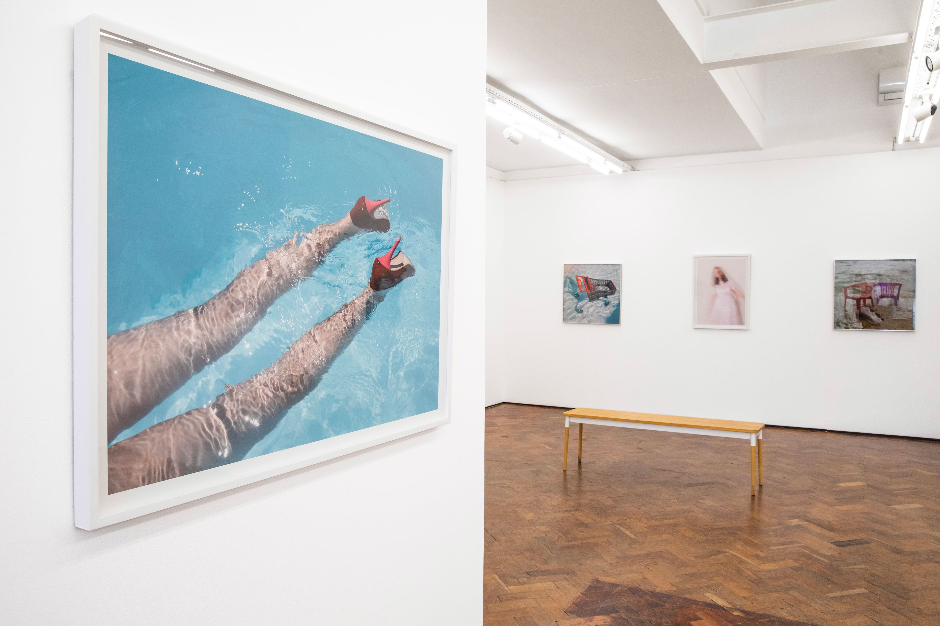 Everyday Captures - Smac Gallery, Johannesburg_1