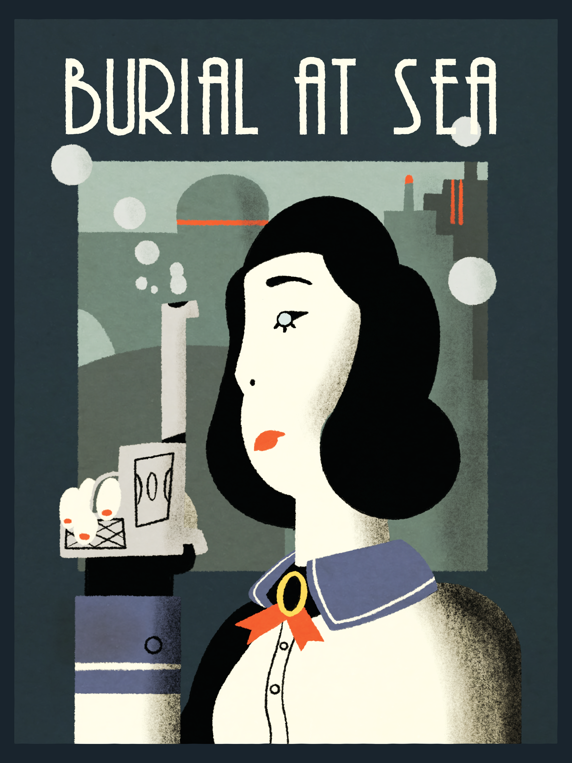 Bioshock Poster