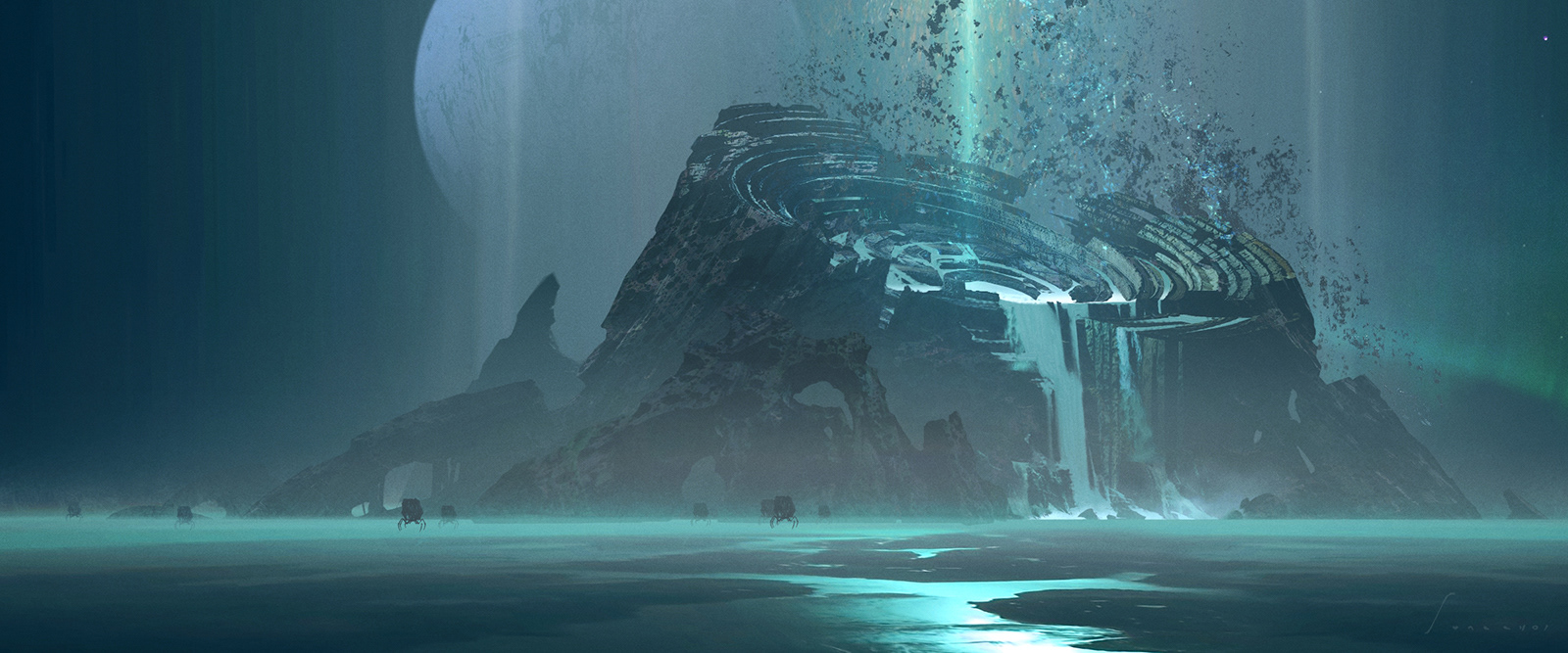 Thor : Love and Thunder