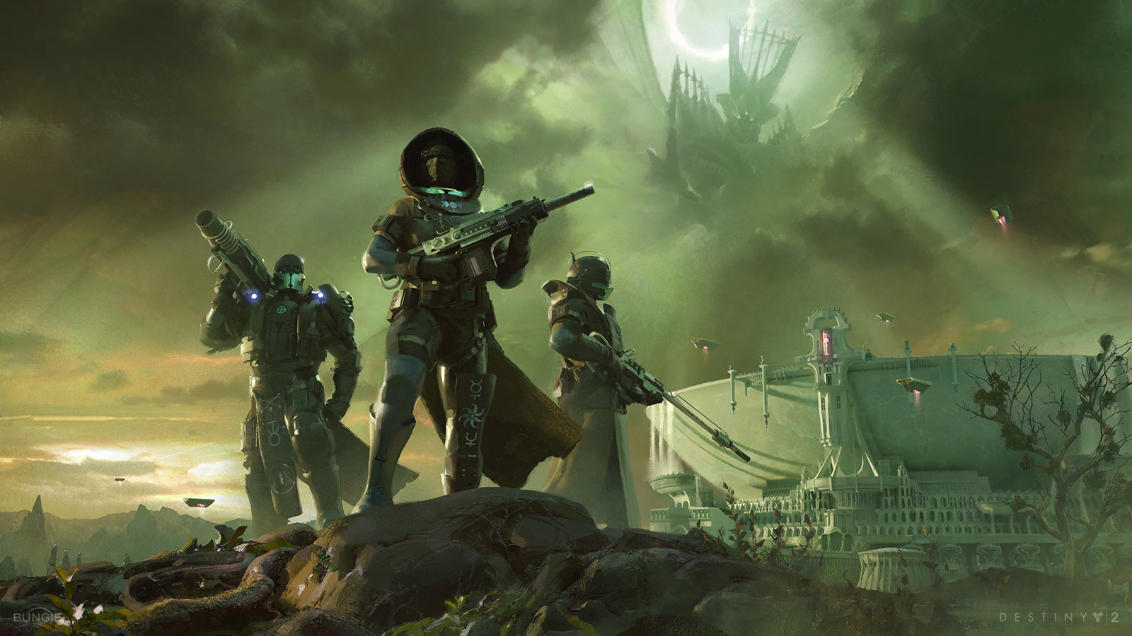 Destiny 2 : The Witch Queen